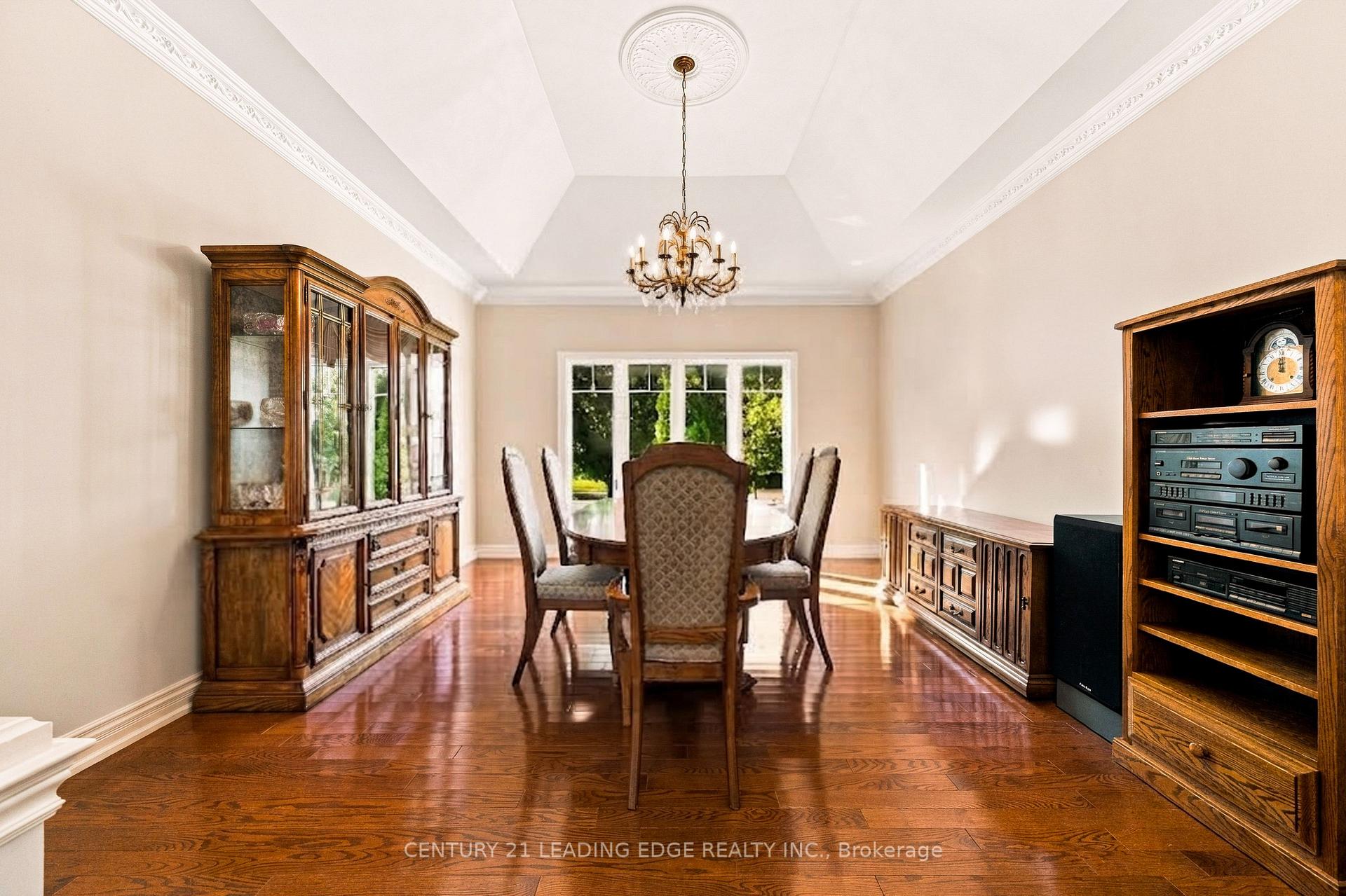 Photo 11 of 24 George Pipher Lane, Whitchurch-Stouffville, Ballantrae — HOMEH
