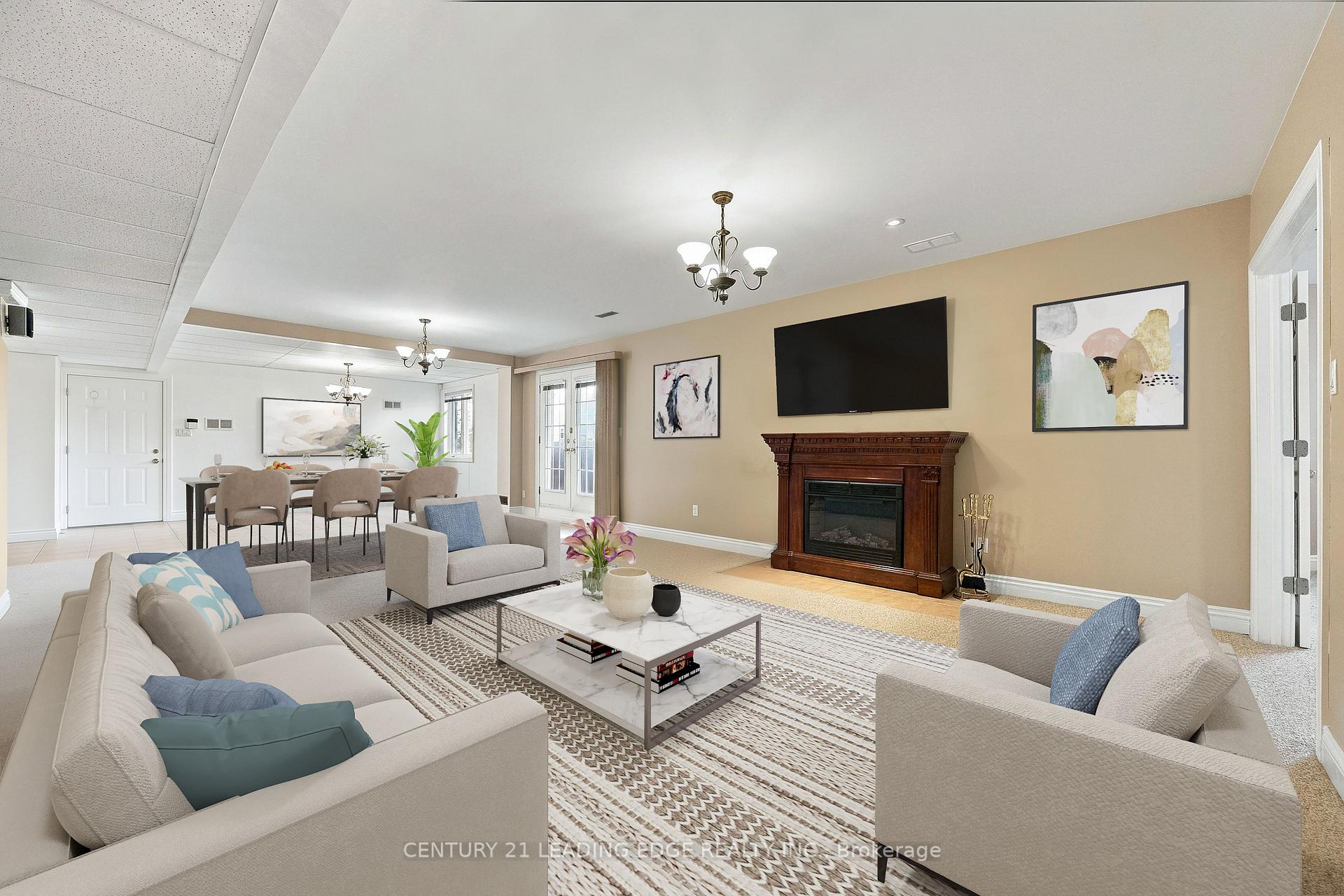 Photo 25 of 24 George Pipher Lane, Whitchurch-Stouffville, Ballantrae — HOMEH