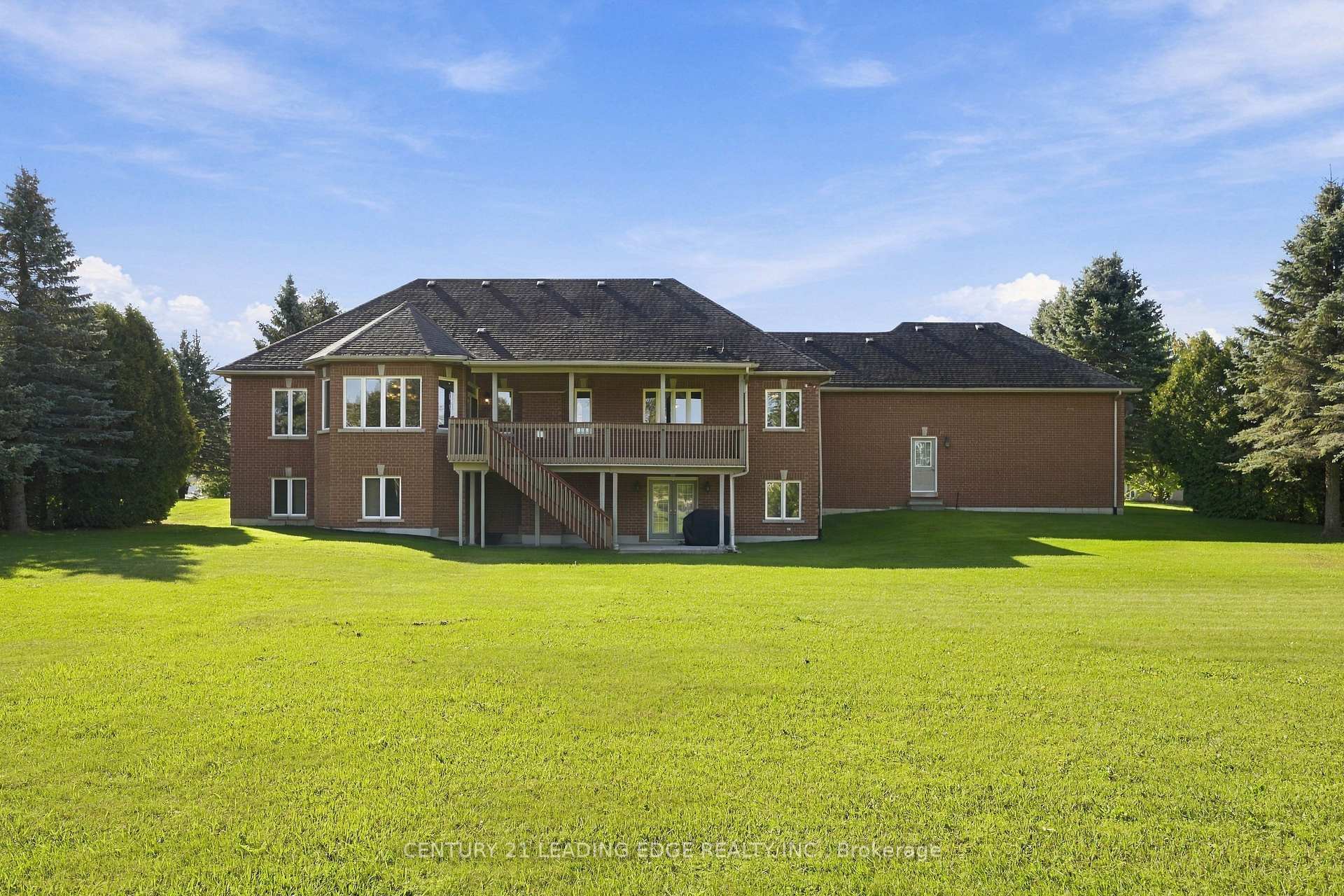 Photo 36 of 24 George Pipher Lane, Whitchurch-Stouffville, Ballantrae — HOMEH