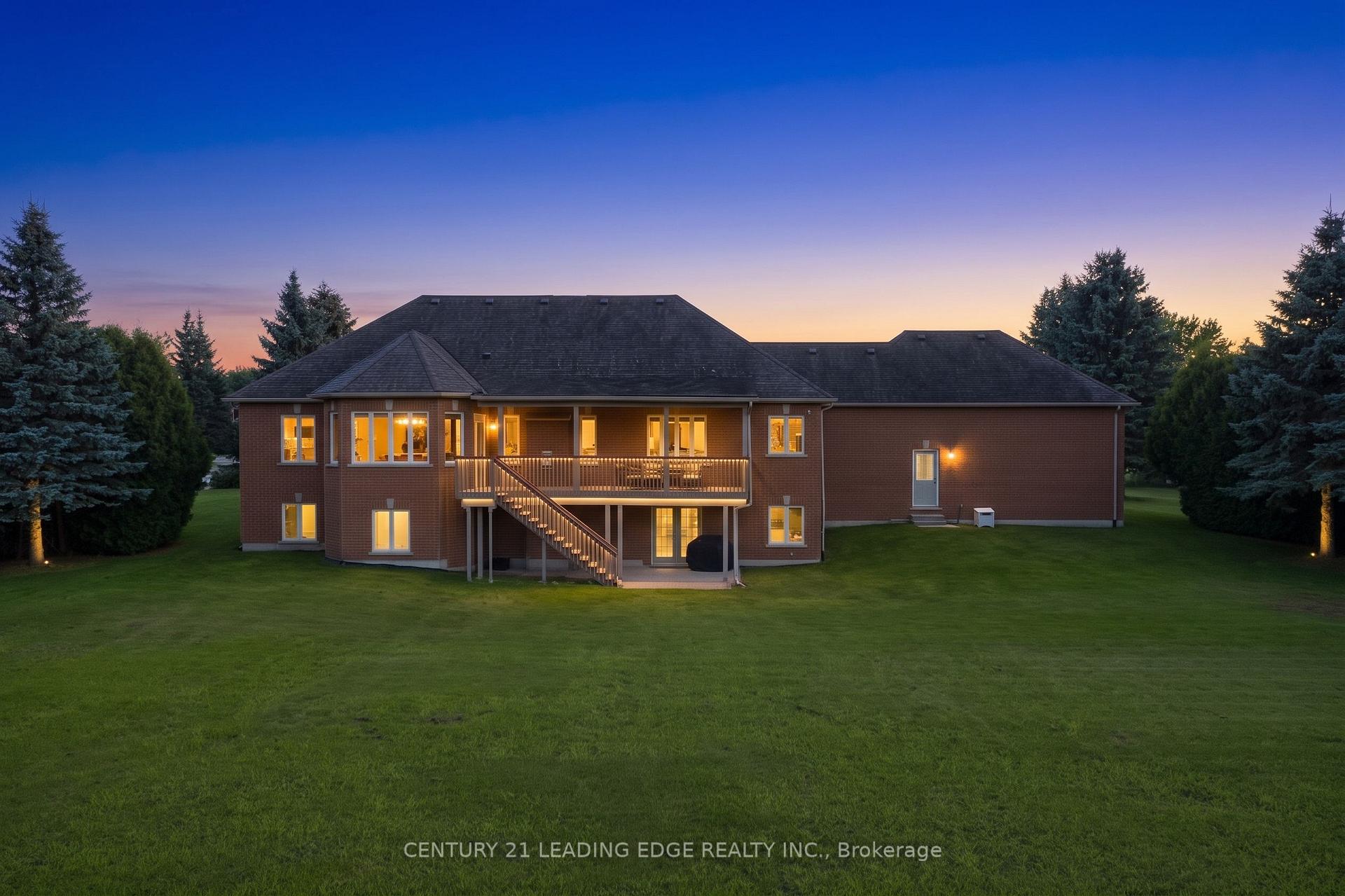Photo 37 of 24 George Pipher Lane, Whitchurch-Stouffville, Ballantrae — HOMEH