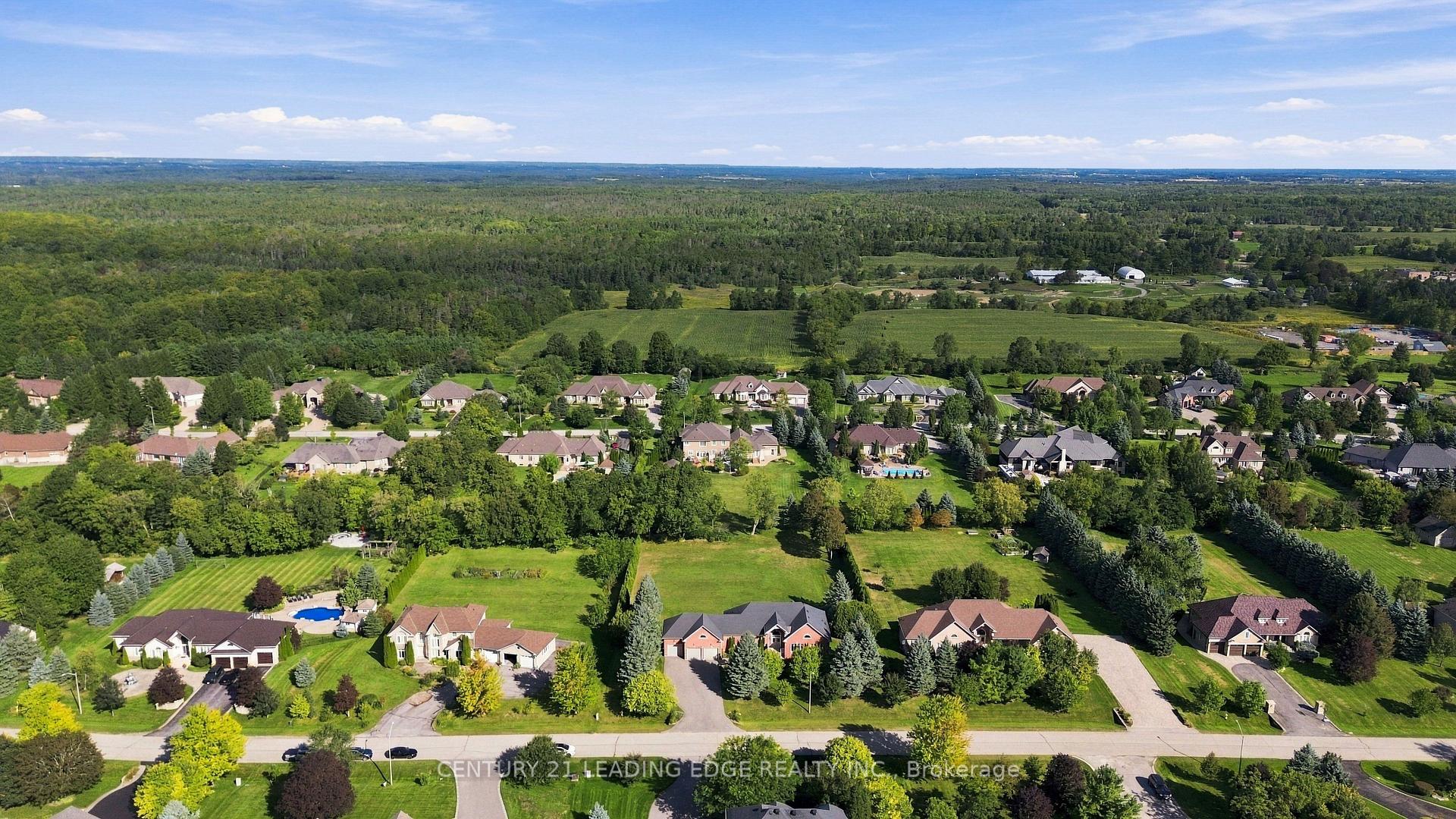 Photo 41 of 24 George Pipher Lane, Whitchurch-Stouffville, Ballantrae — HOMEH