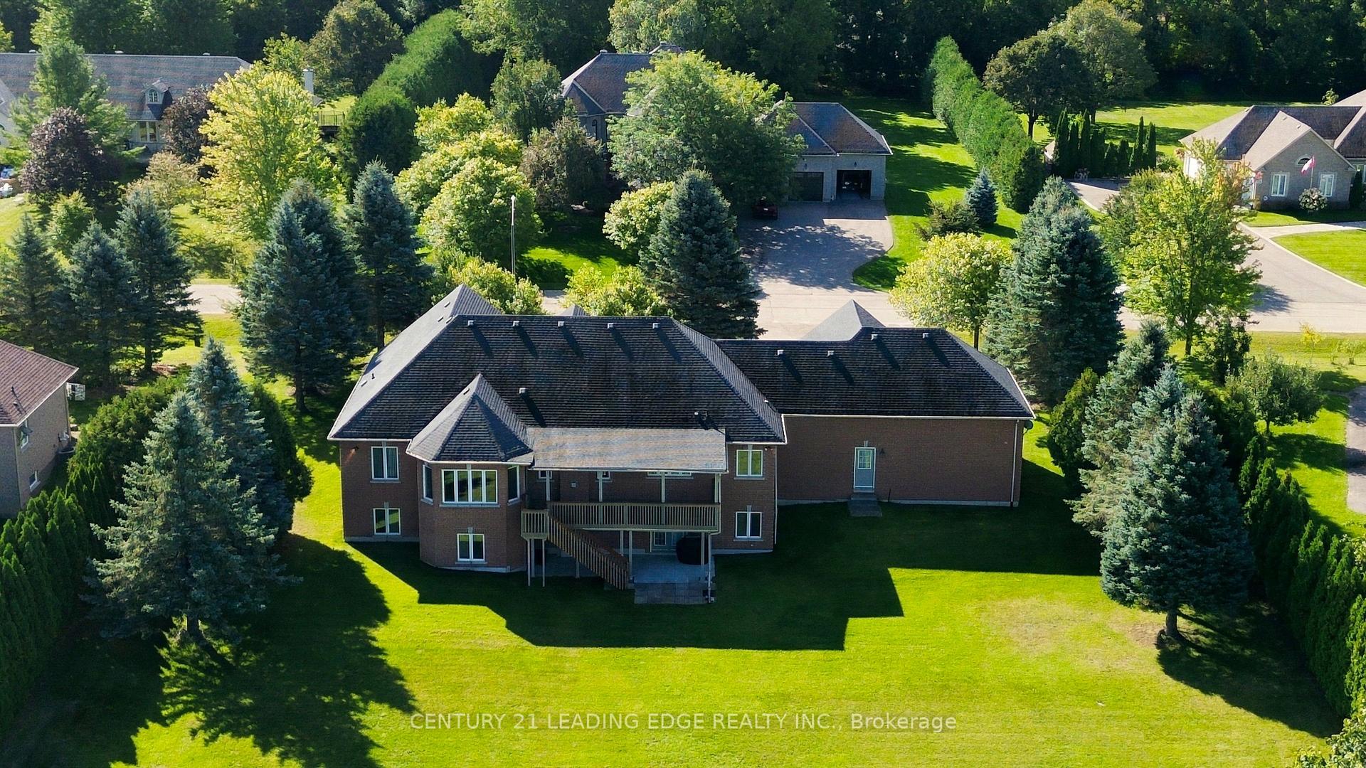 Photo 44 of 24 George Pipher Lane, Whitchurch-Stouffville, Ballantrae — HOMEH