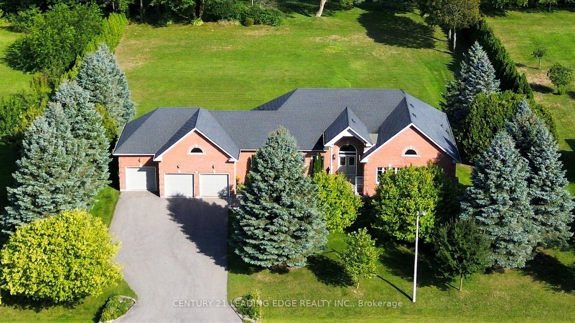 Photo 45 of 24 George Pipher Lane, Whitchurch-Stouffville, Ballantrae — HOMEH