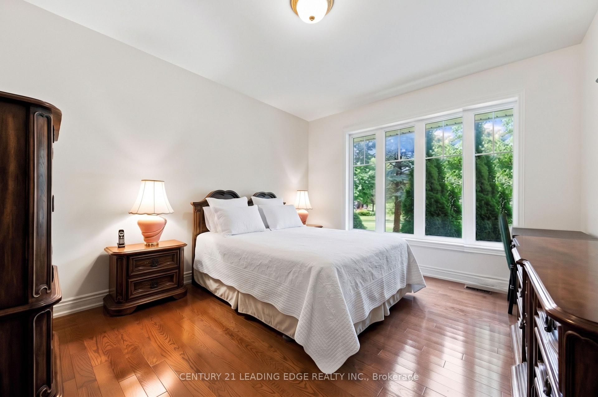 Photo 20 of 24 George Pipher Lane, Whitchurch-Stouffville, Ballantrae — HOMEH