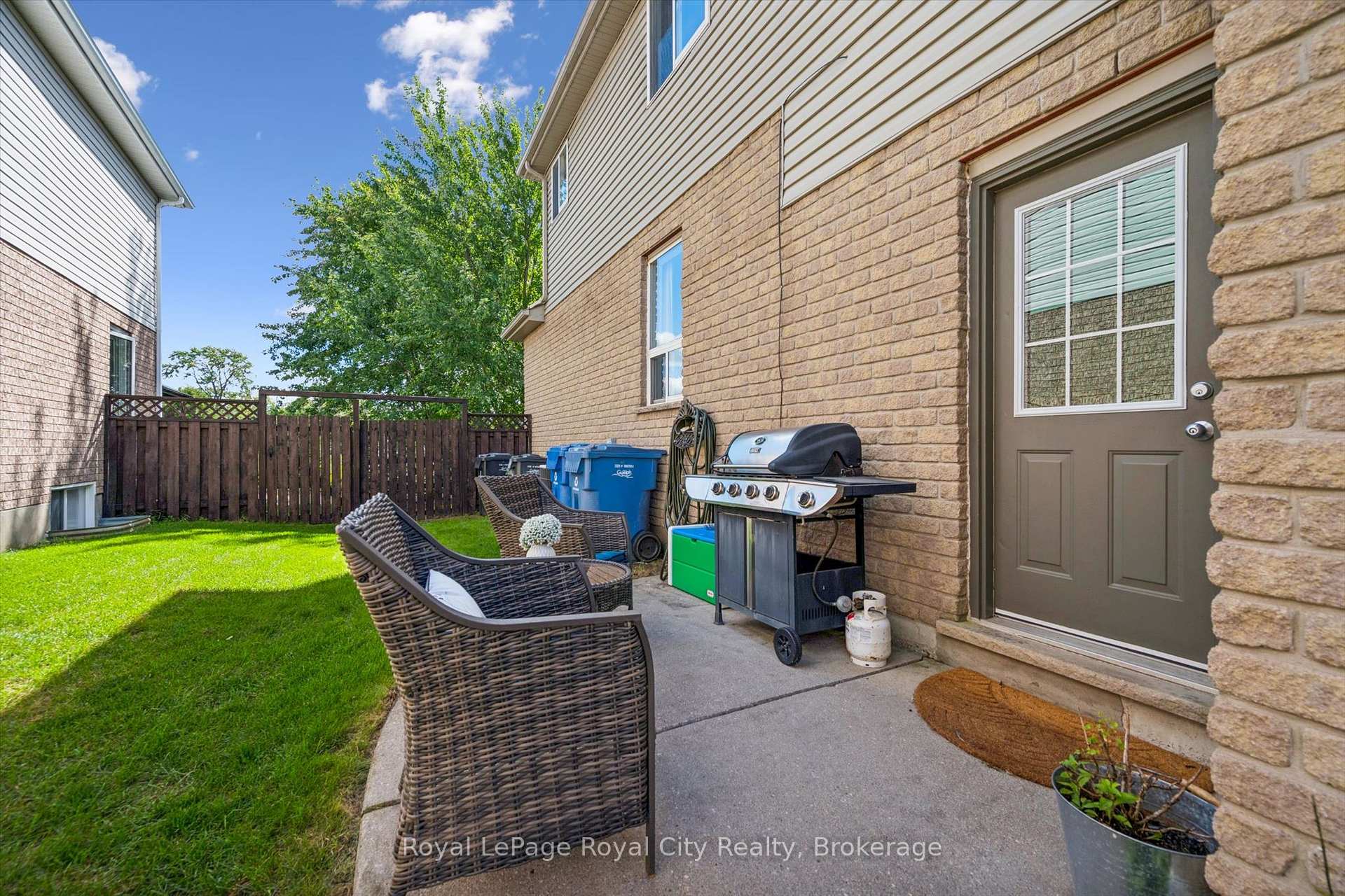 Photo 29 of 81 Teal Drive, Guelph, Kortright Hills — HOMEH