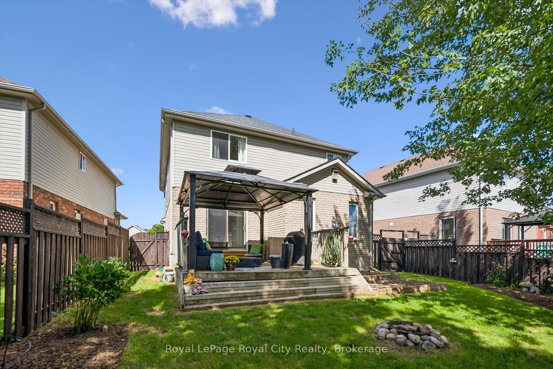 Photo 43 of 81 Teal Drive, Guelph, Kortright Hills — HOMEH