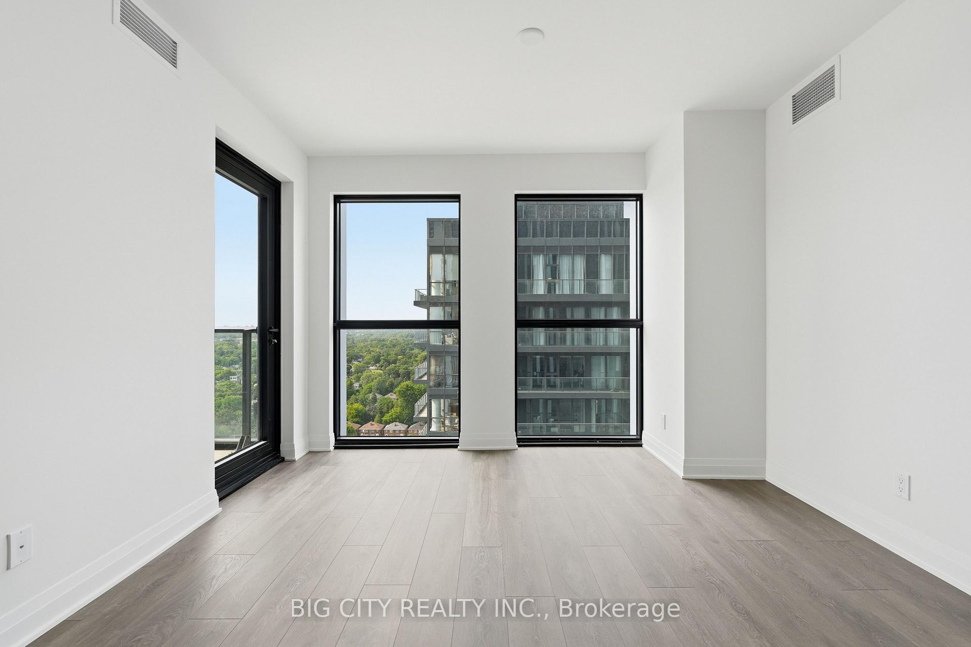 Photo 2 of Unit 2104, 25 Frederick Todd Way, Toronto, Thorncliffe Park — HOMEH