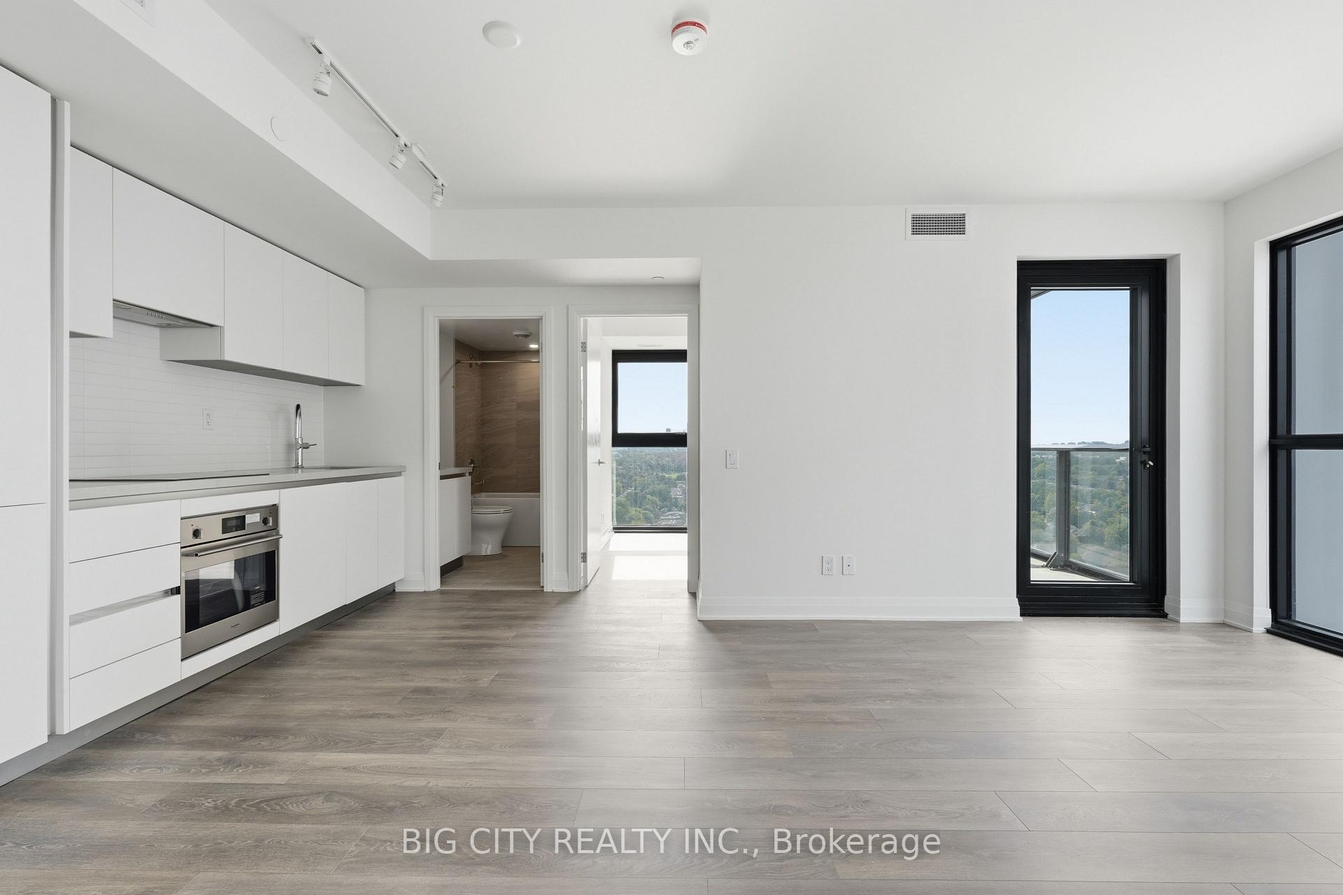 Photo 4 of Unit 2104, 25 Frederick Todd Way, Toronto, Thorncliffe Park — HOMEH