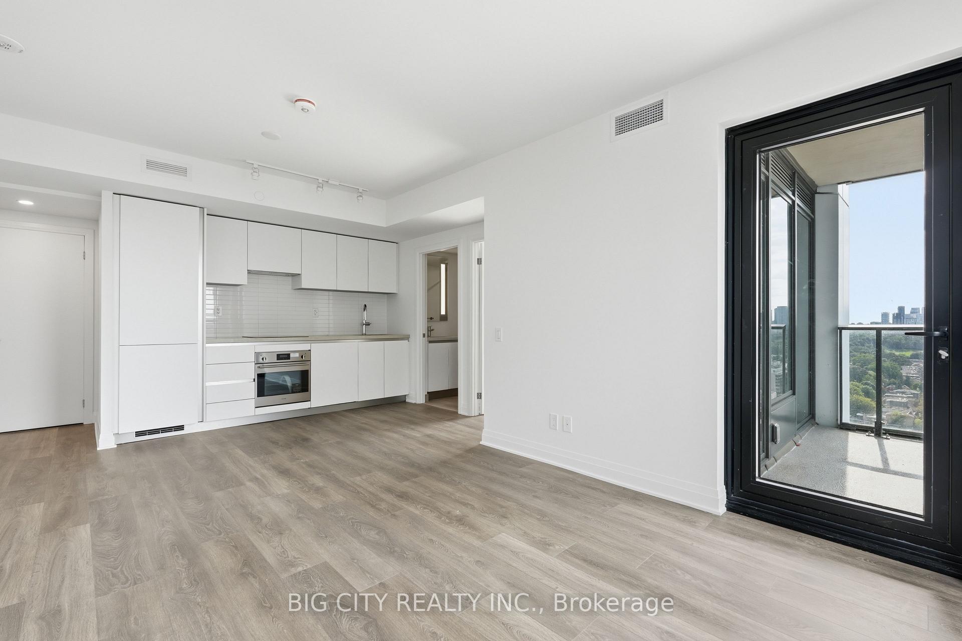 Photo 5 of Unit 2104, 25 Frederick Todd Way, Toronto, Thorncliffe Park — HOMEH