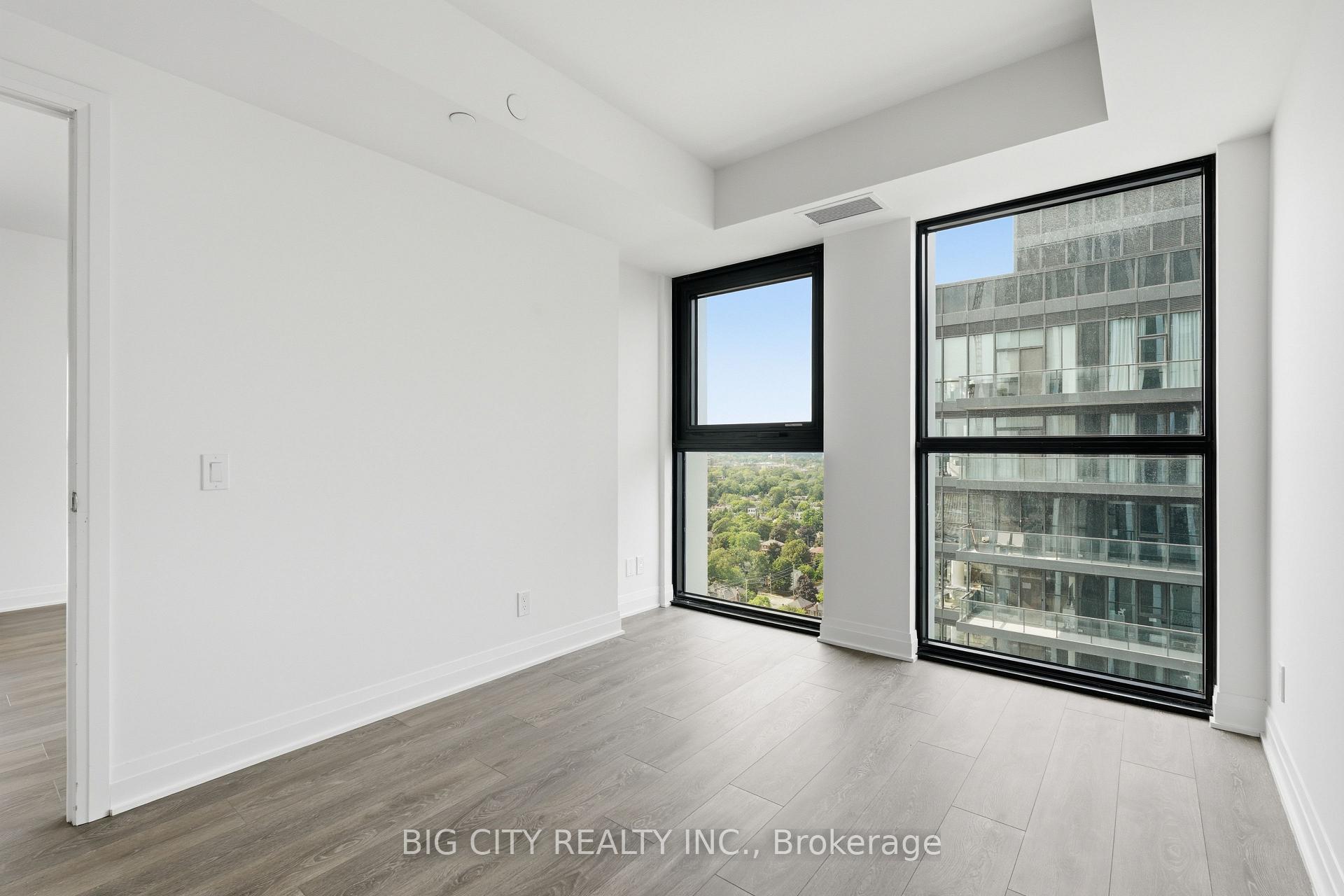 Photo 8 of Unit 2104, 25 Frederick Todd Way, Toronto, Thorncliffe Park — HOMEH