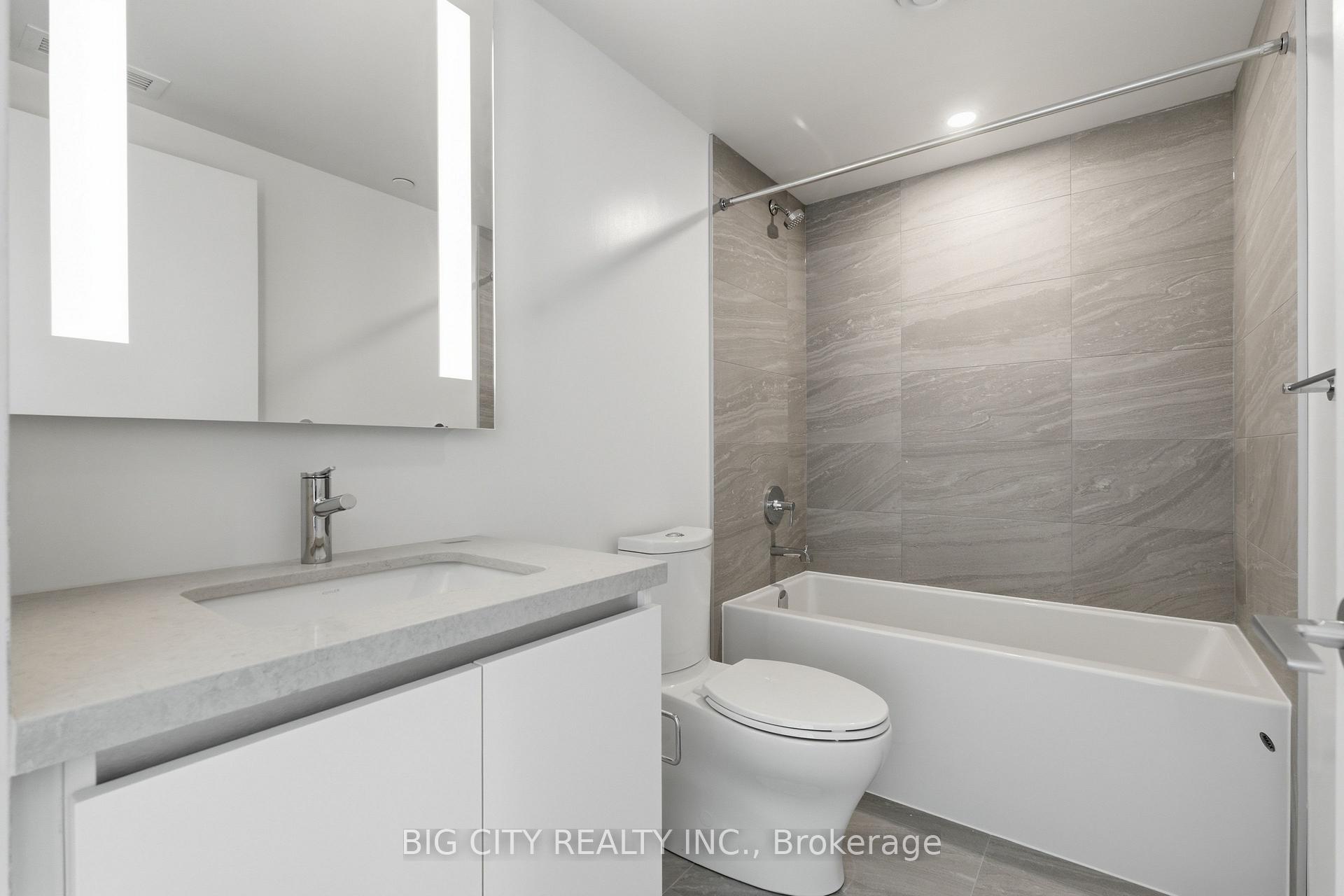 Photo 16 of Unit 2104, 25 Frederick Todd Way, Toronto, Thorncliffe Park — HOMEH