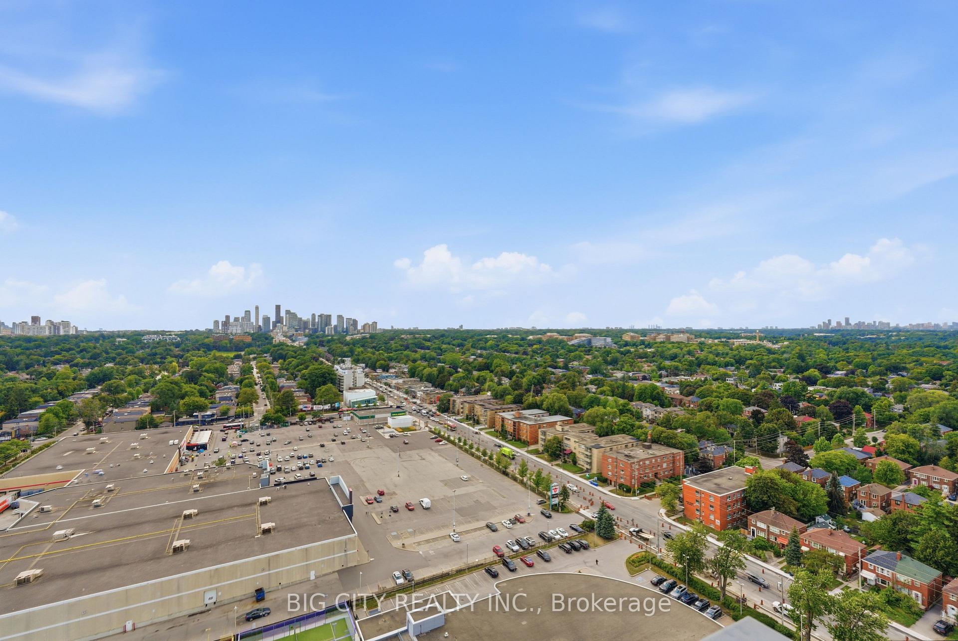 Photo 18 of Unit 2104, 25 Frederick Todd Way, Toronto, Thorncliffe Park — HOMEH