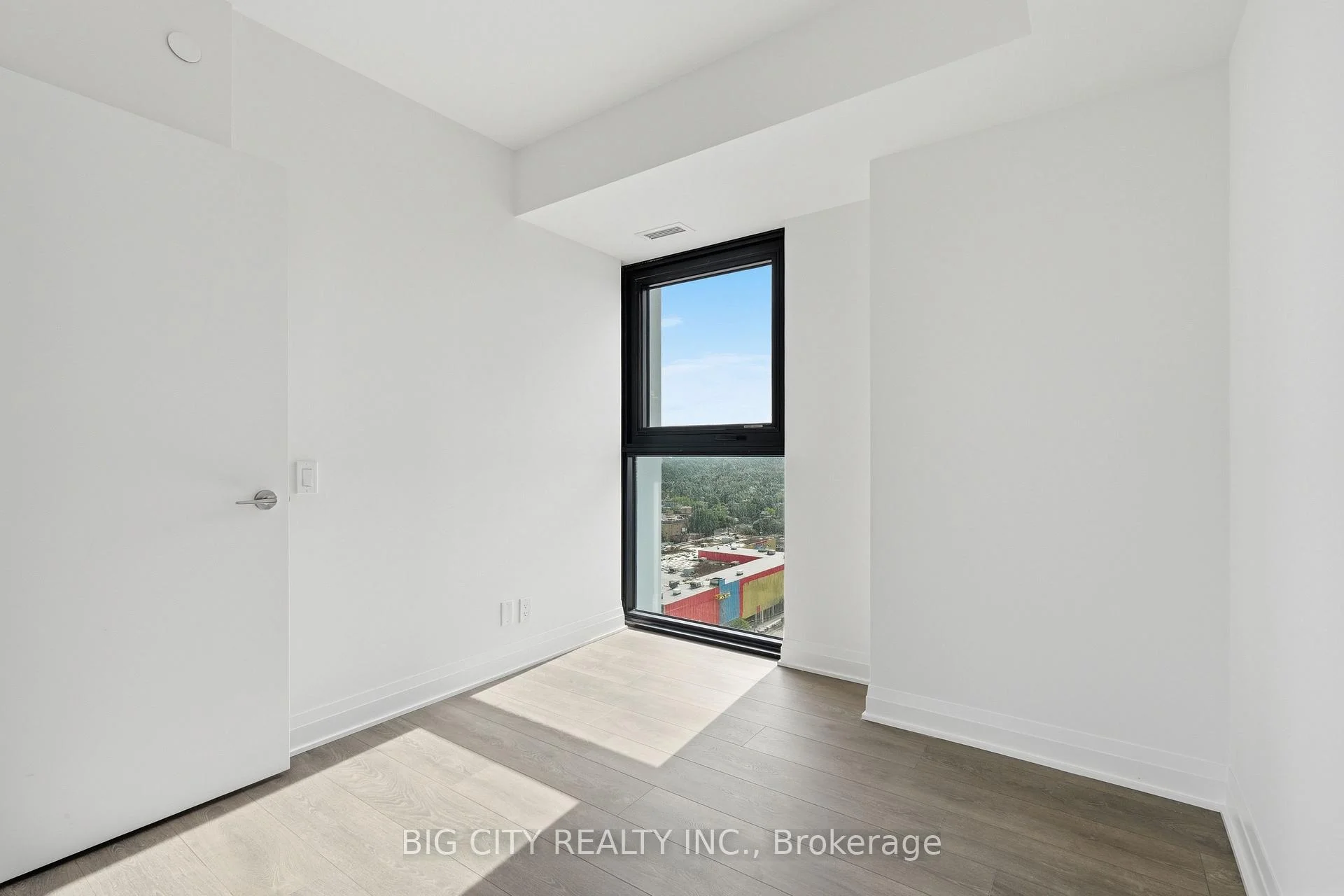 Photo 15 of Unit 2104, 25 Frederick Todd Way, Toronto, Thorncliffe Park — HOMEH