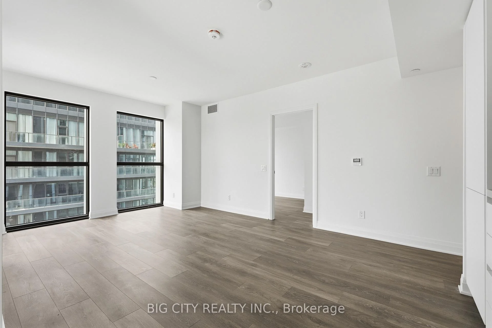 Photo 19 of Unit 2104, 25 Frederick Todd Way, Toronto, Thorncliffe Park — HOMEH