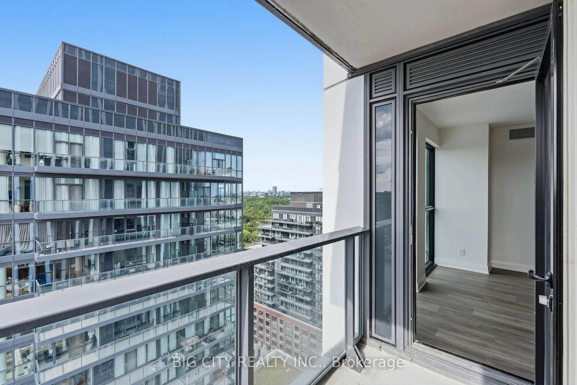Photo 22 of Unit 2104, 25 Frederick Todd Way, Toronto, Thorncliffe Park — HOMEH