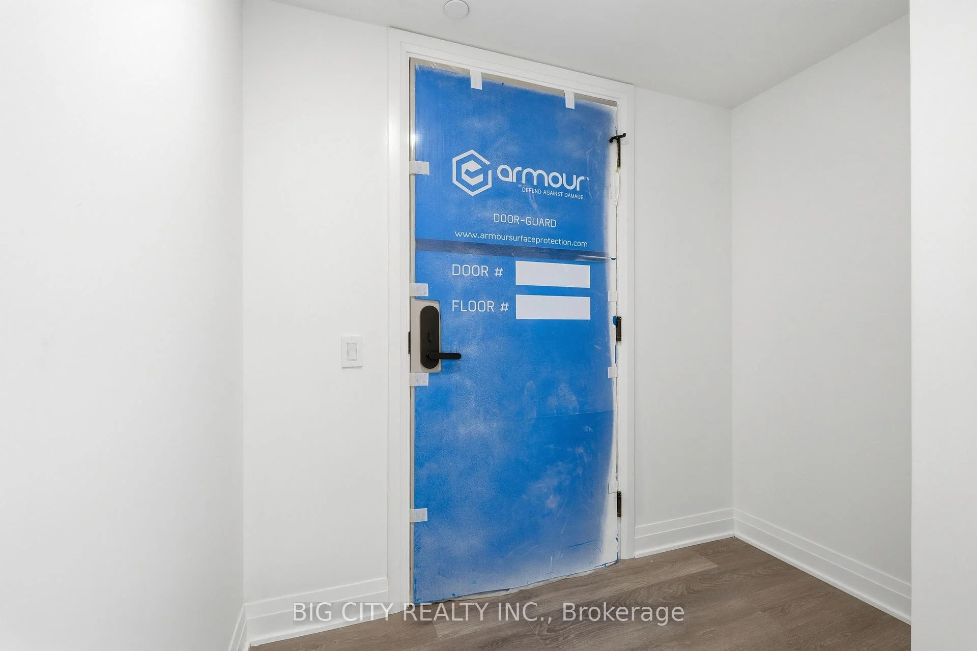 Photo 27 of Unit 2104, 25 Frederick Todd Way, Toronto, Thorncliffe Park — HOMEH