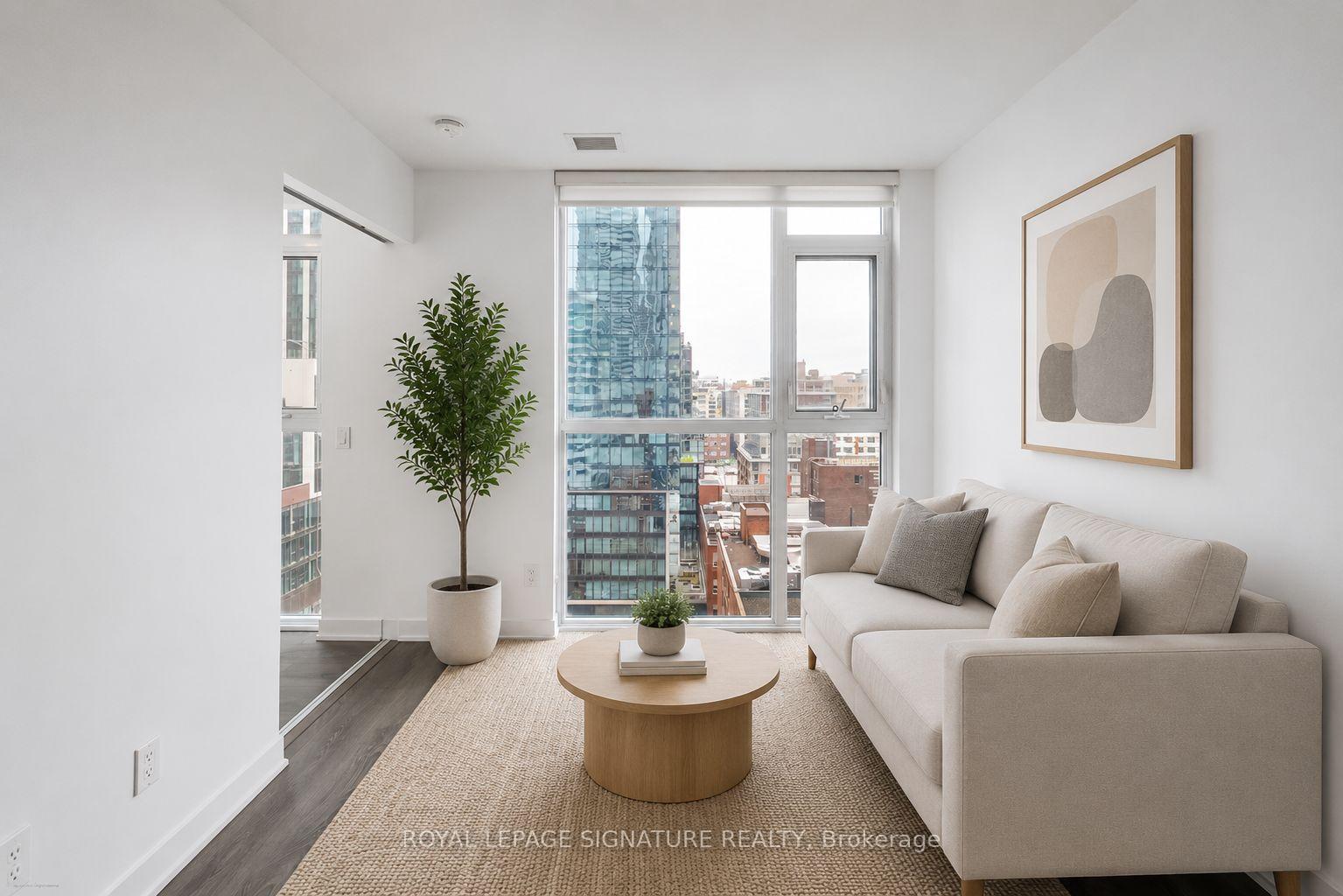 Photo of Unit 1203, 87 Peter Street
