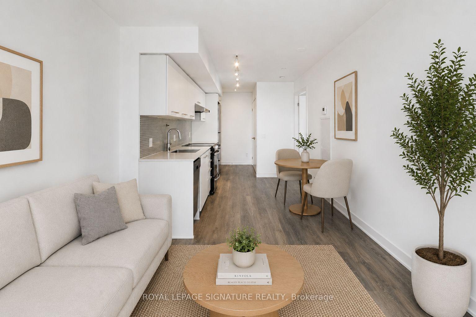 Photo 3 of Unit 1203, 87 Peter Street, Toronto, Waterfront Communities — HOMEH