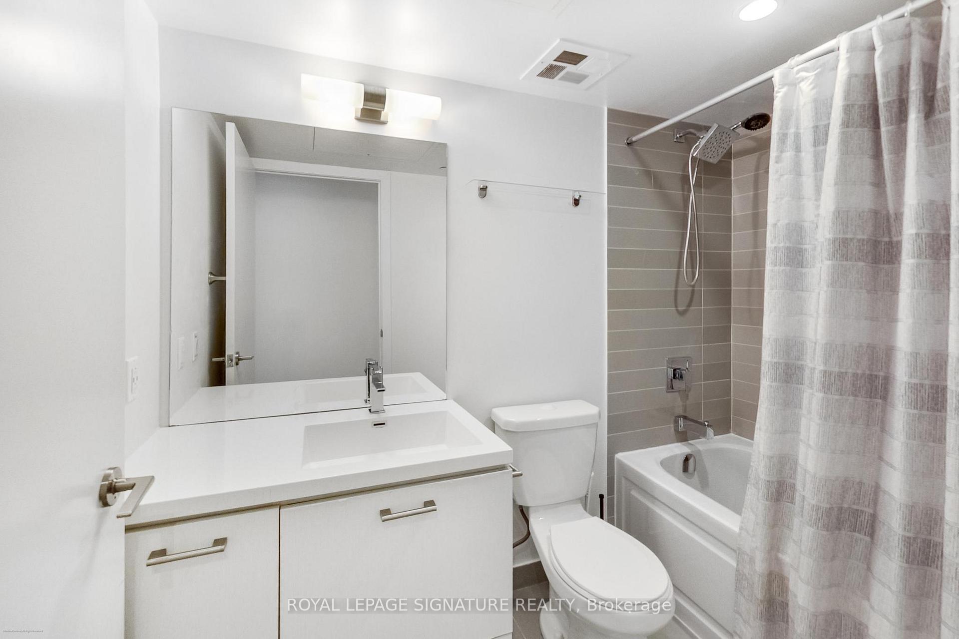 Photo 8 of Unit 1203, 87 Peter Street, Toronto, Waterfront Communities — HOMEH