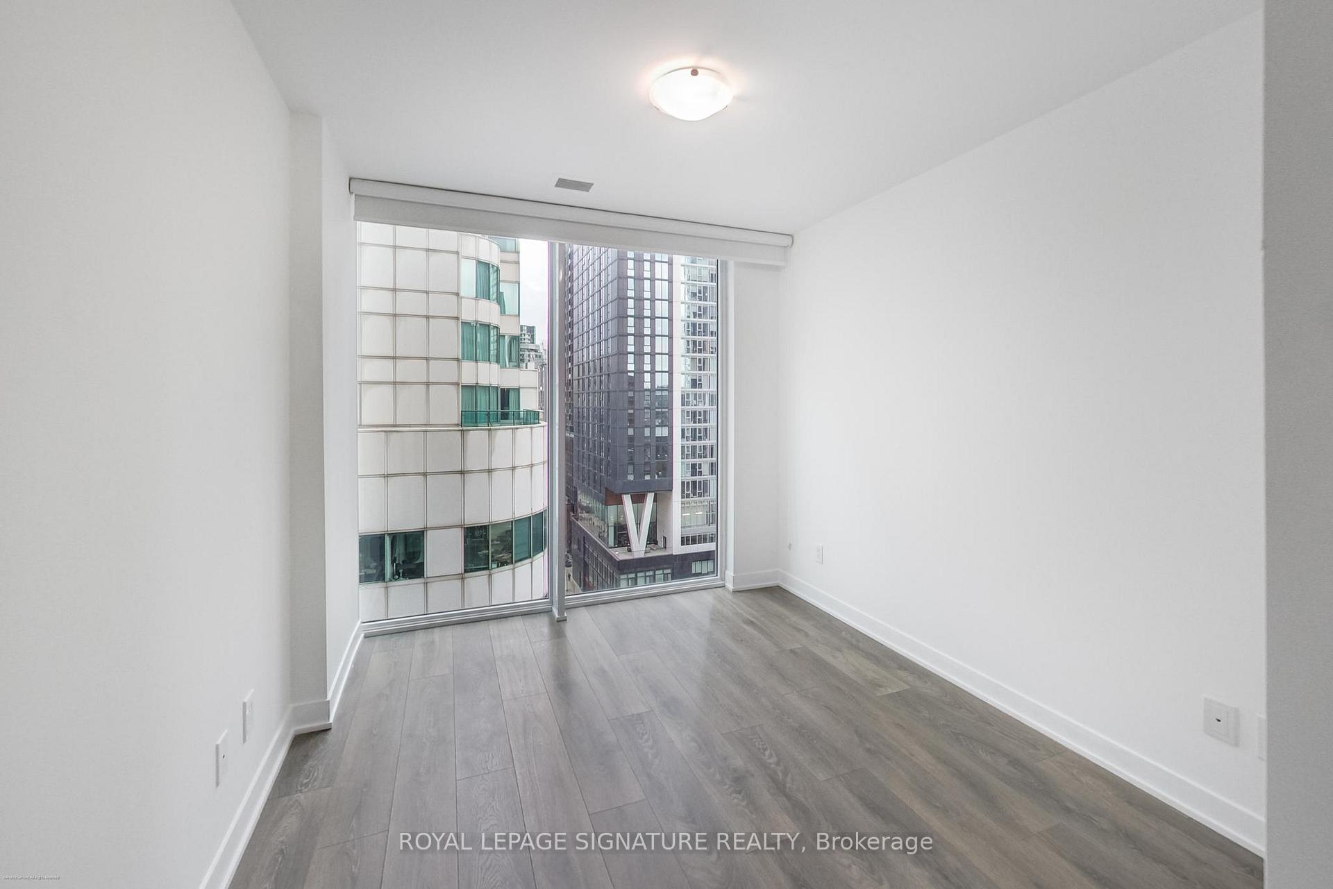 Photo 11 of Unit 1203, 87 Peter Street, Toronto, Waterfront Communities — HOMEH