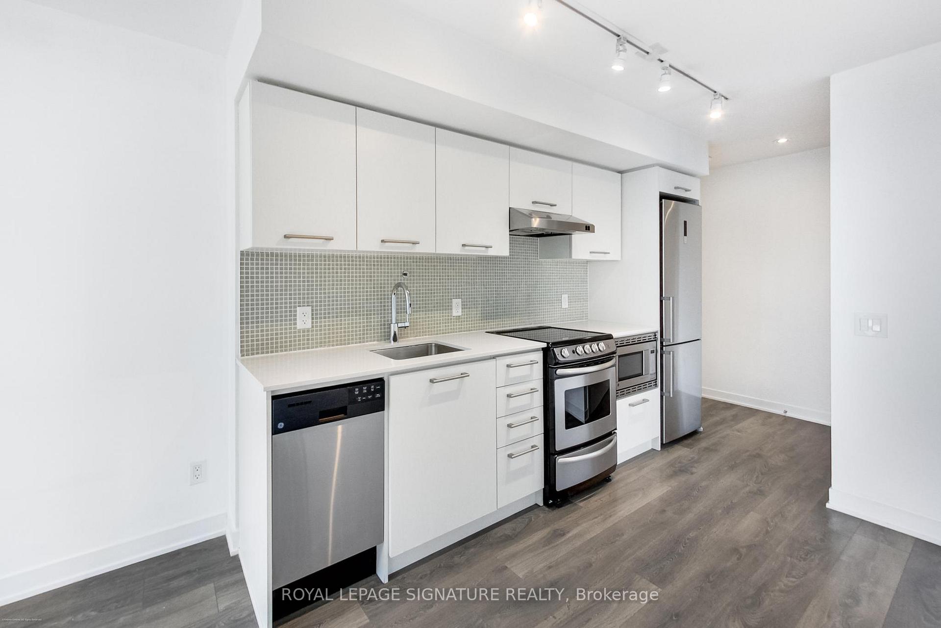 Photo 15 of Unit 1203, 87 Peter Street, Toronto, Waterfront Communities — HOMEH