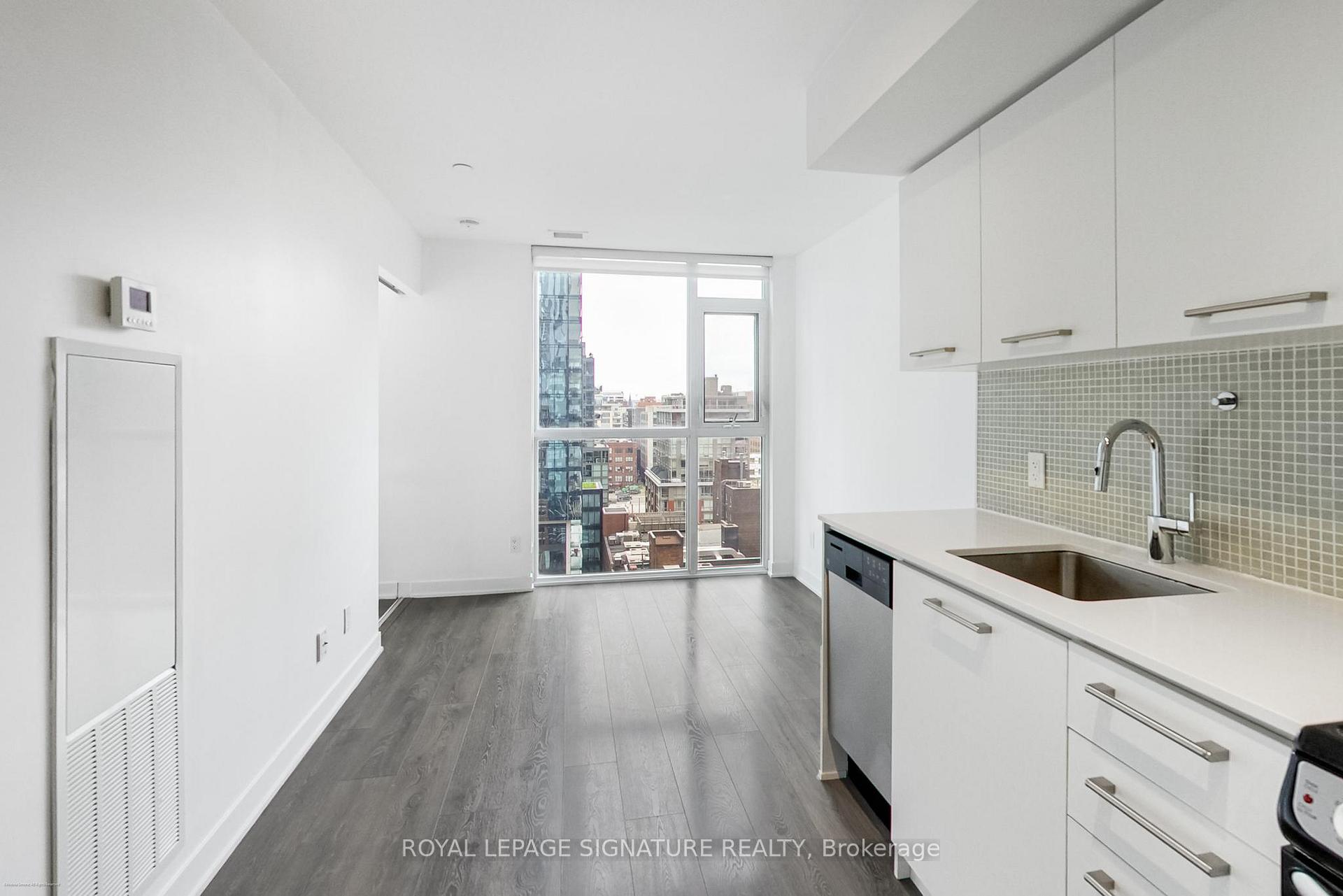 Photo 17 of Unit 1203, 87 Peter Street, Toronto, Waterfront Communities — HOMEH