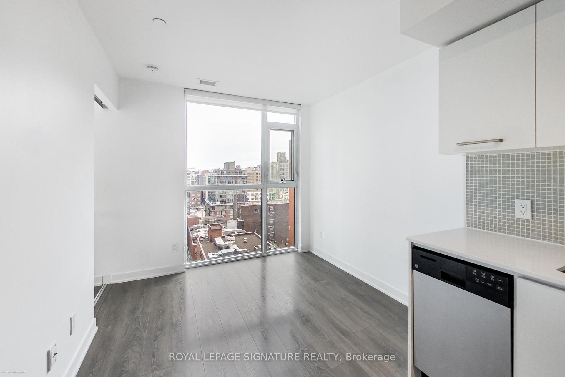 Photo 18 of Unit 1203, 87 Peter Street, Toronto, Waterfront Communities — HOMEH