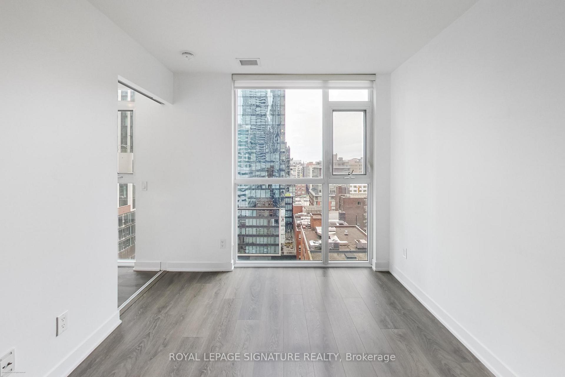 Photo 19 of Unit 1203, 87 Peter Street, Toronto, Waterfront Communities — HOMEH