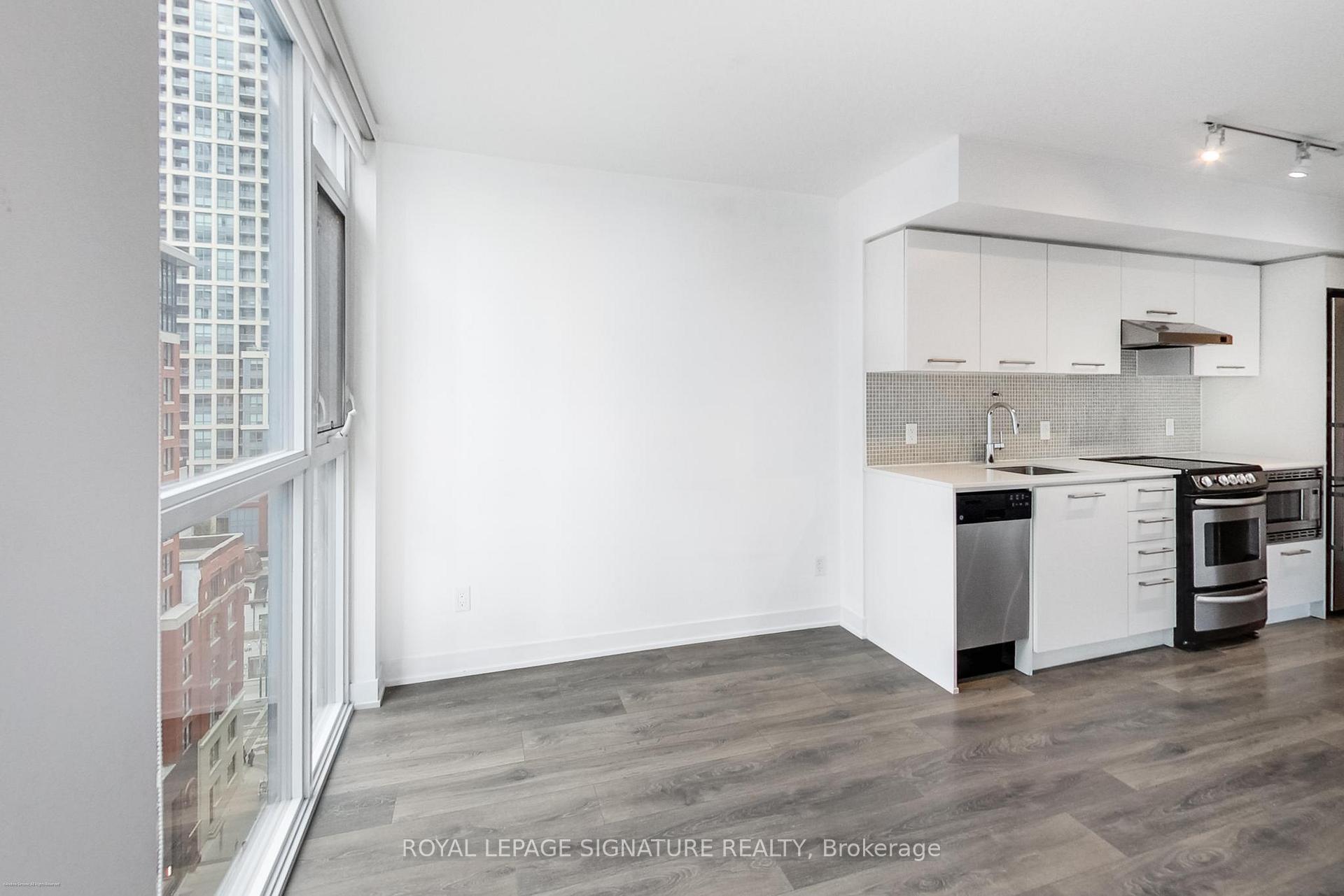 Photo 22 of Unit 1203, 87 Peter Street, Toronto, Waterfront Communities — HOMEH