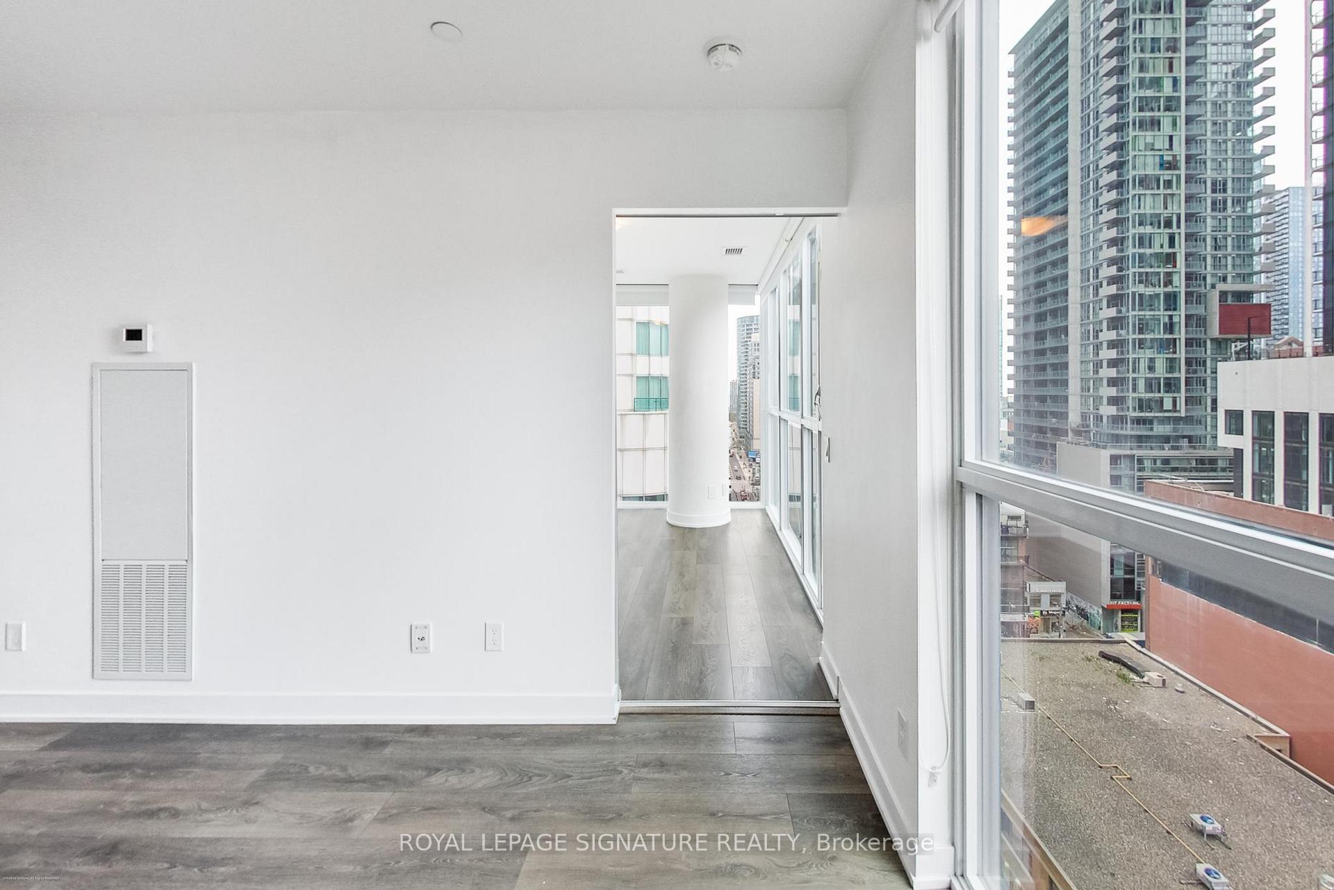 Photo 23 of Unit 1203, 87 Peter Street, Toronto, Waterfront Communities — HOMEH
