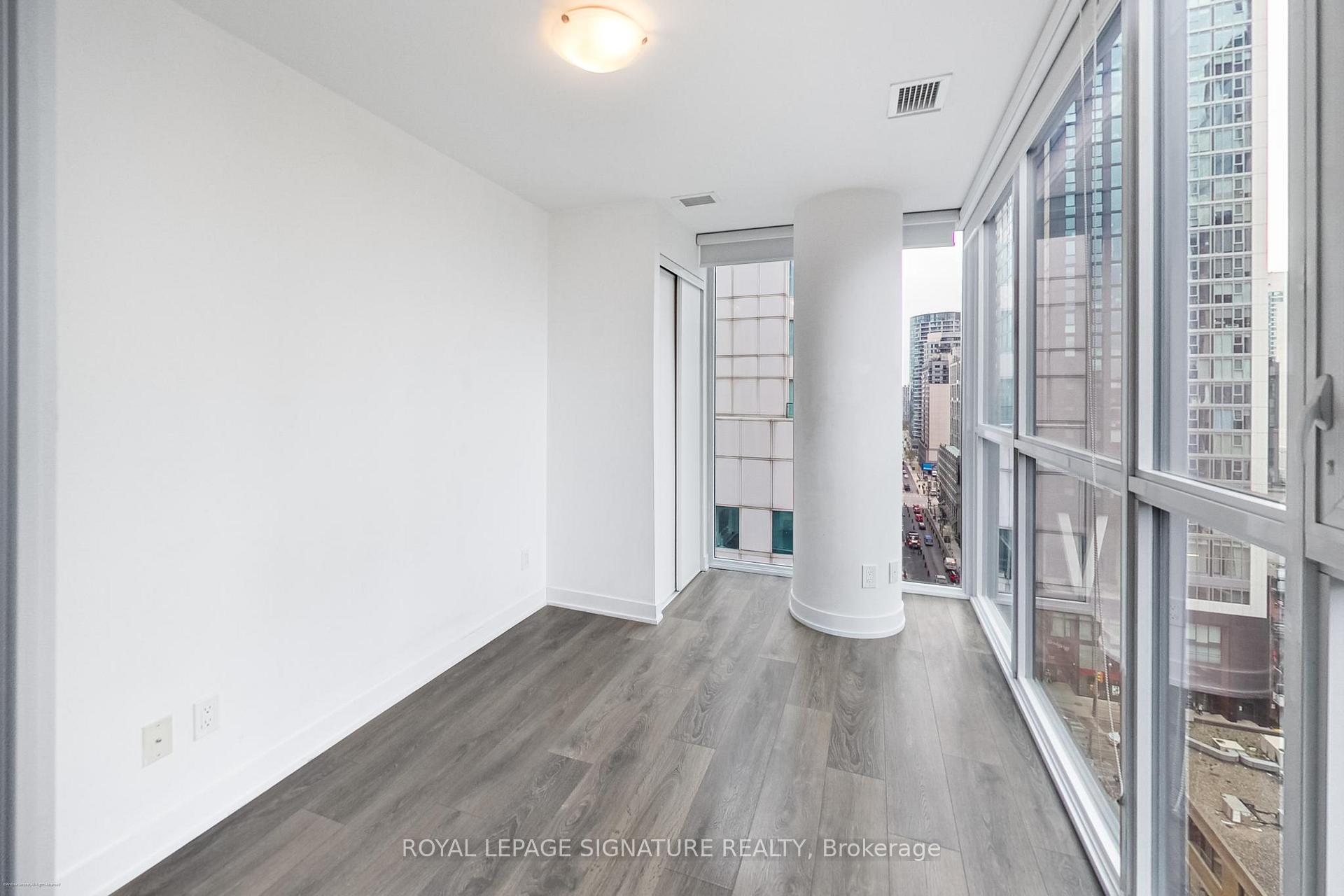 Photo 24 of Unit 1203, 87 Peter Street, Toronto, Waterfront Communities — HOMEH
