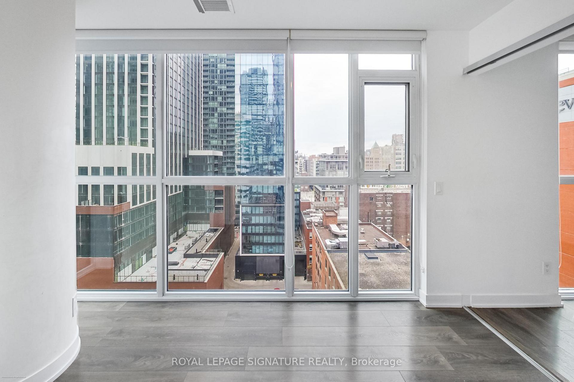 Photo 25 of Unit 1203, 87 Peter Street, Toronto, Waterfront Communities — HOMEH