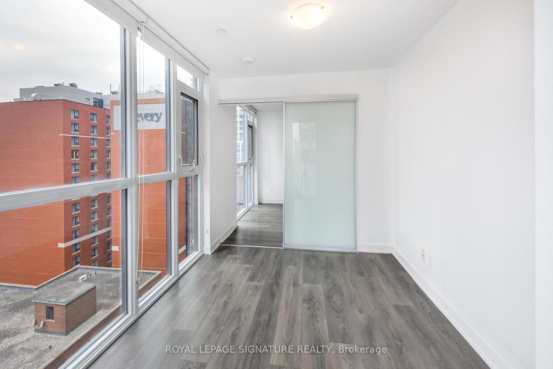 Photo 26 of Unit 1203, 87 Peter Street, Toronto, Waterfront Communities — HOMEH