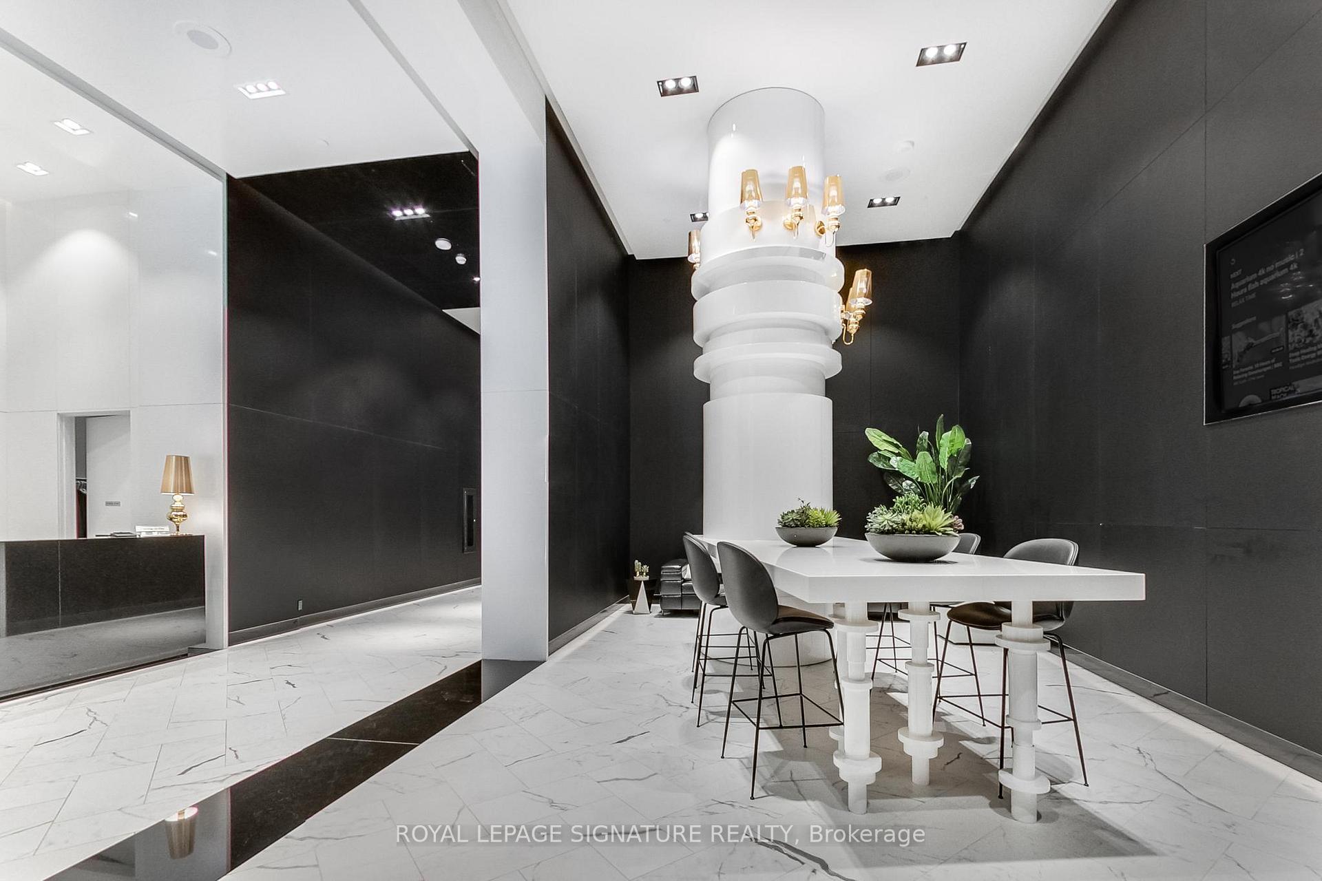 Photo 27 of Unit 1203, 87 Peter Street, Toronto, Waterfront Communities — HOMEH