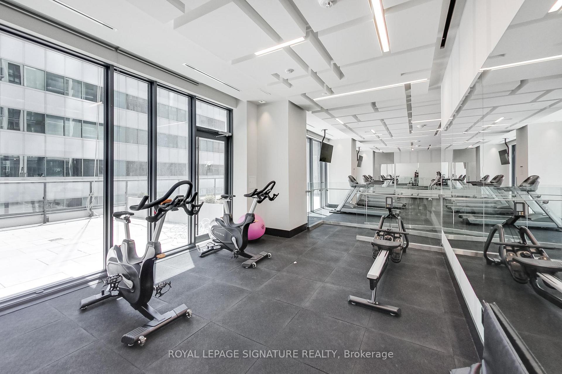 Photo 30 of Unit 1203, 87 Peter Street, Toronto, Waterfront Communities — HOMEH