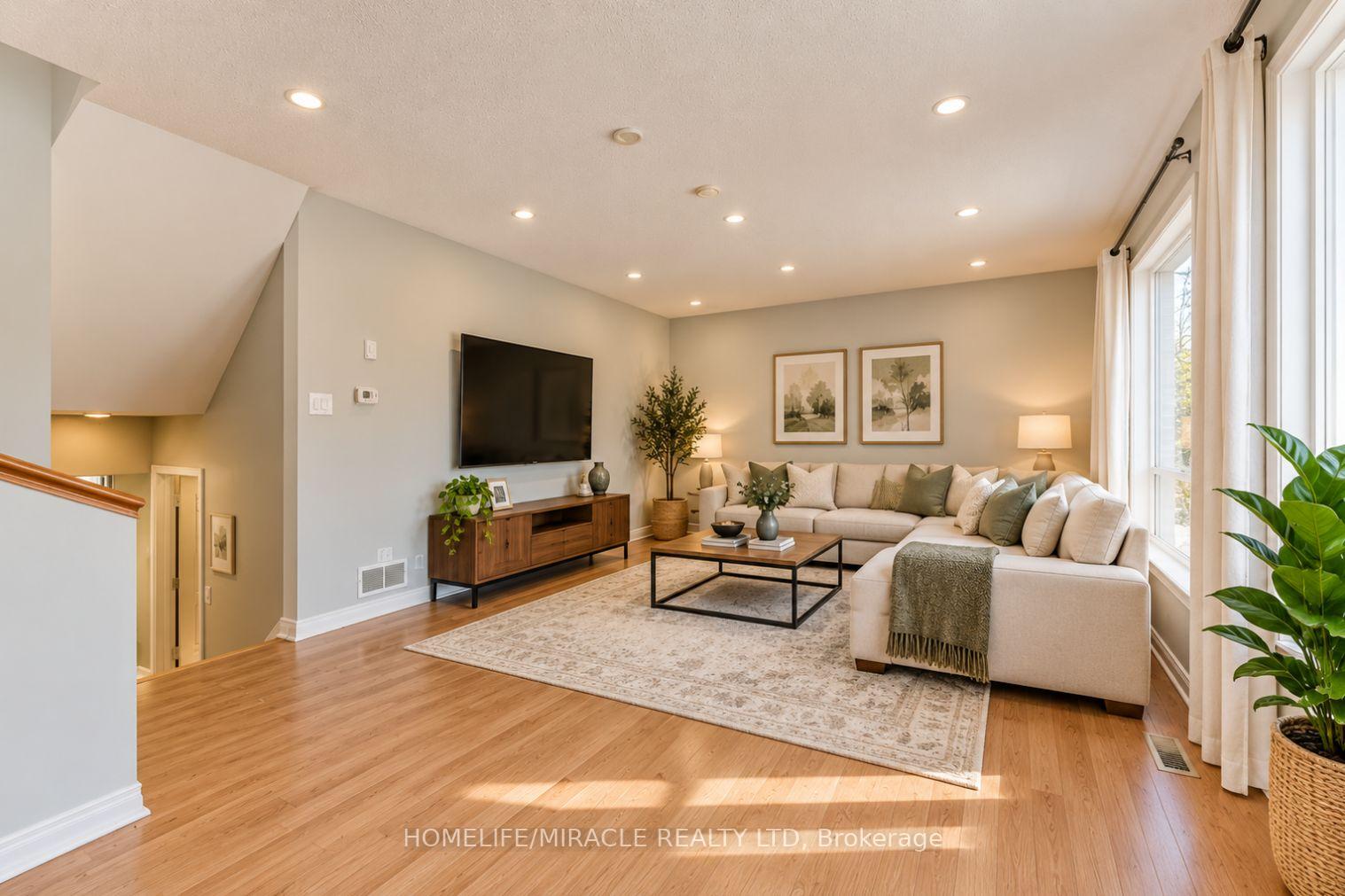 Photo of Unit 201, 6444 Finch Avenue W
