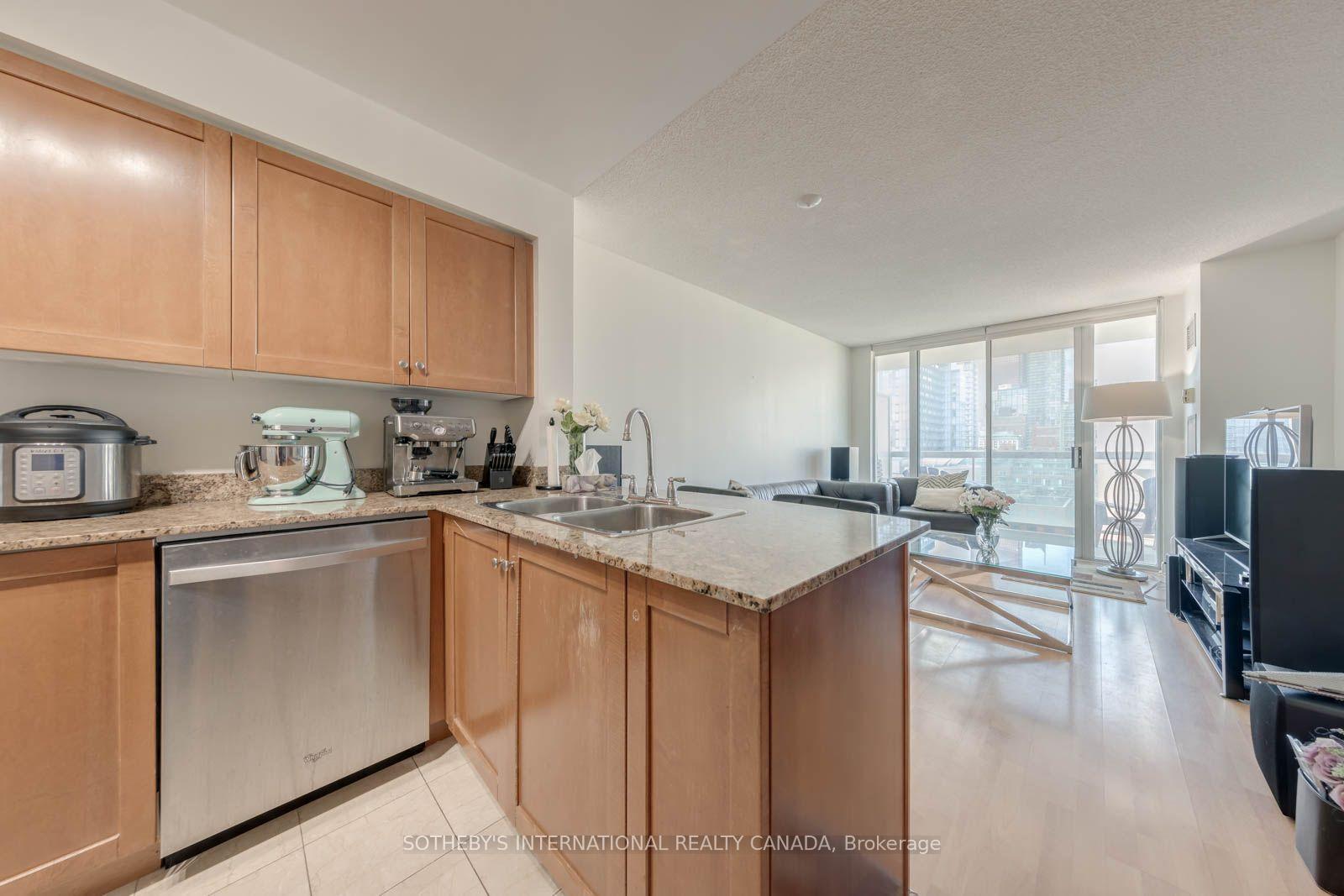 Photo of Unit 1264, 313 Richmond Street E