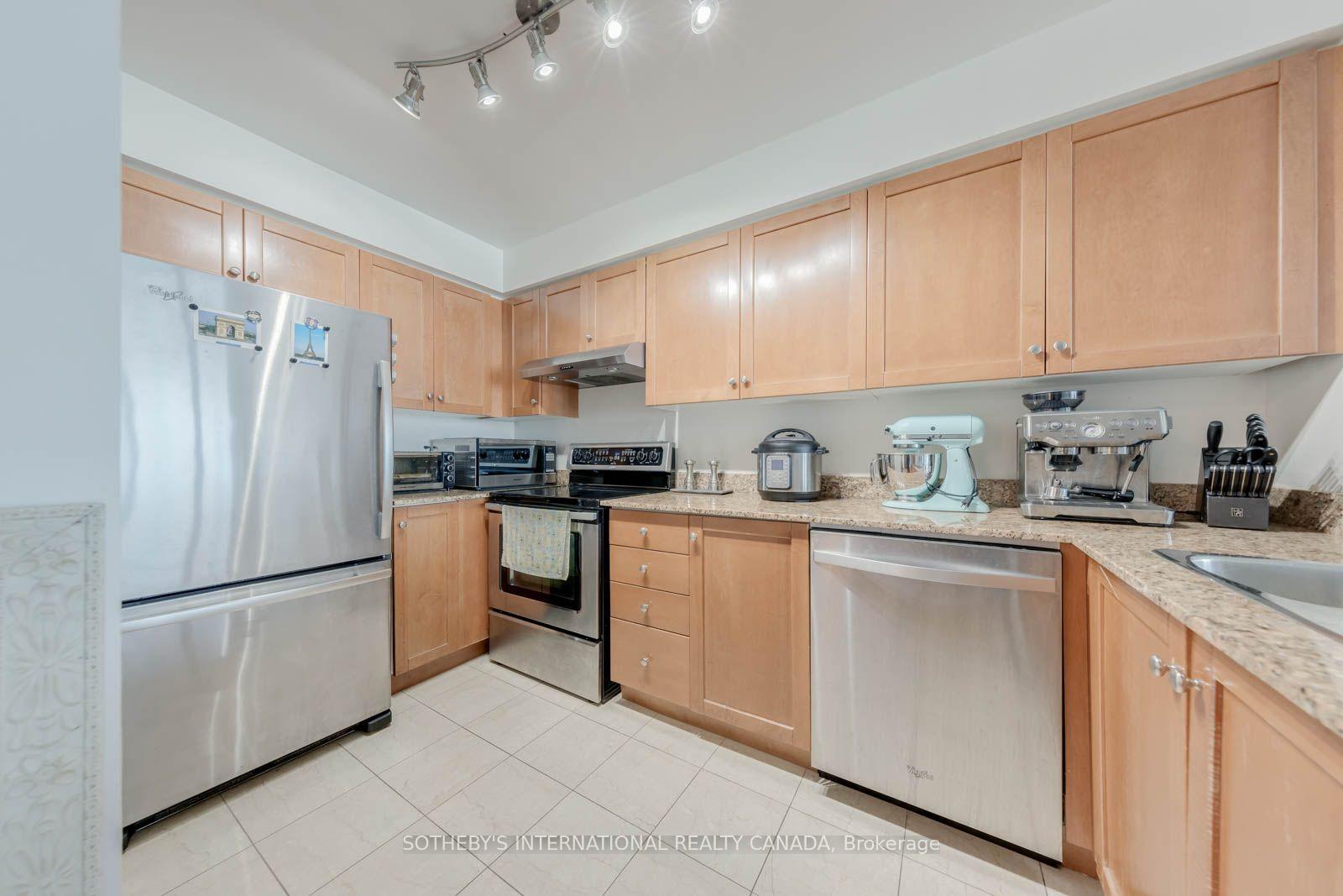Photo 2 of Unit 1264, 313 Richmond Street E, Toronto, Moss Park — HOMEH