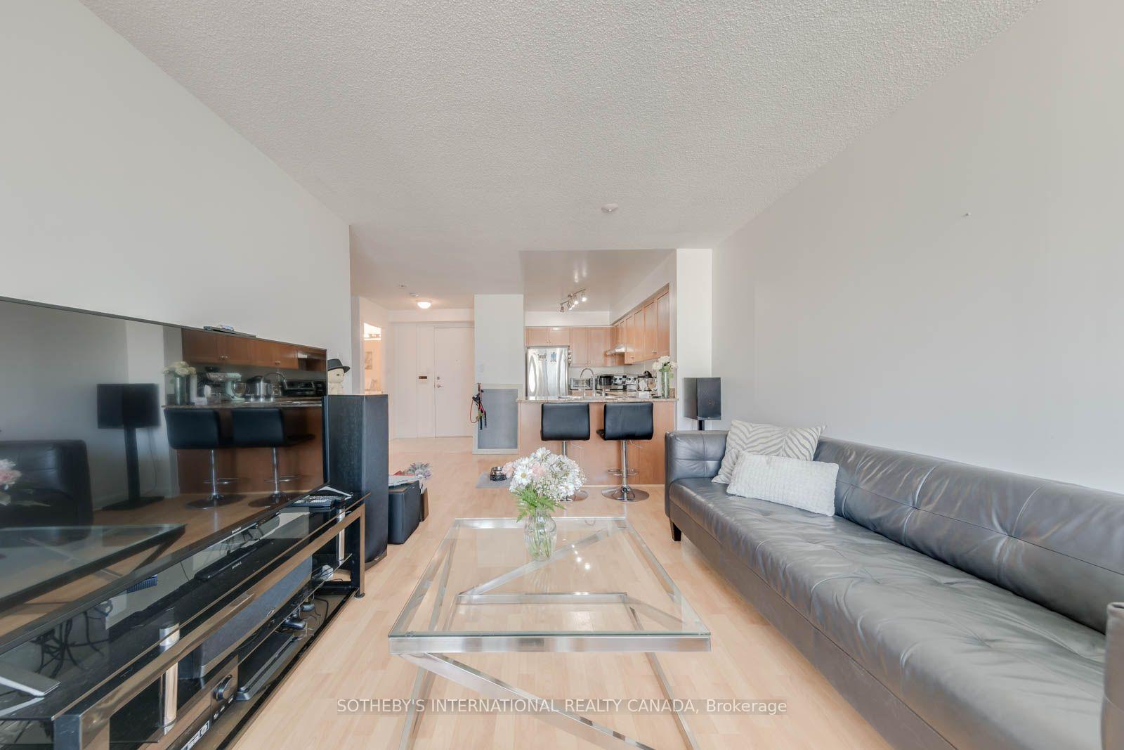 Photo 4 of Unit 1264, 313 Richmond Street E, Toronto, Moss Park — HOMEH