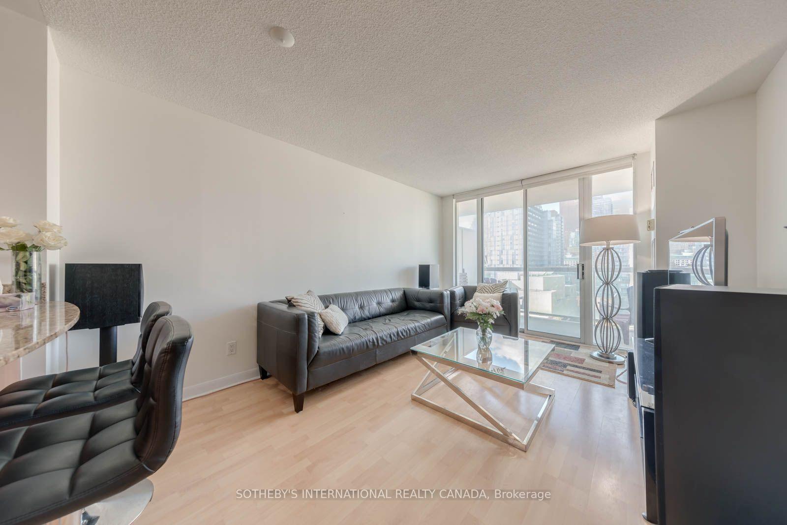 Photo 5 of Unit 1264, 313 Richmond Street E, Toronto, Moss Park — HOMEH