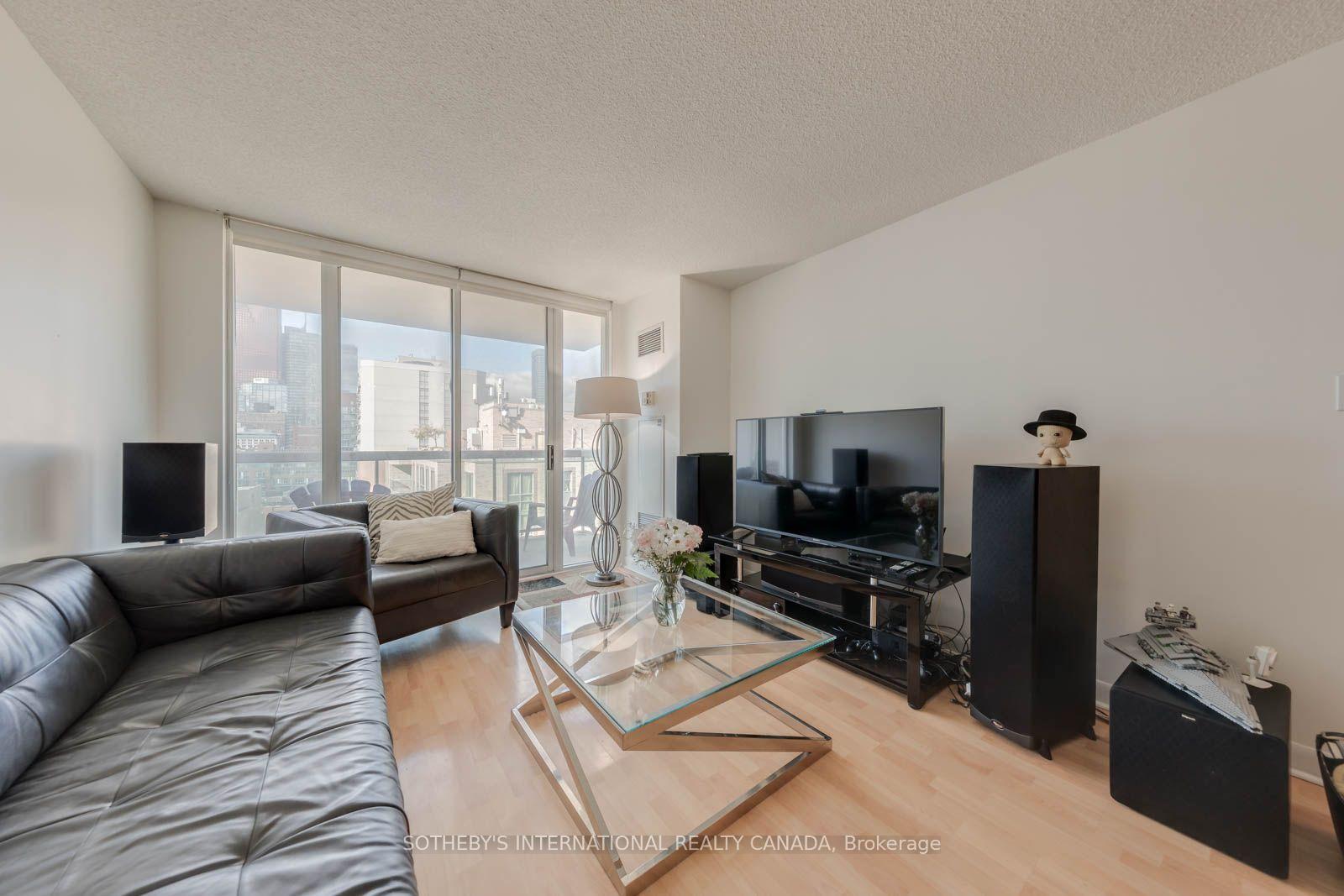 Photo 6 of Unit 1264, 313 Richmond Street E, Toronto, Moss Park — HOMEH