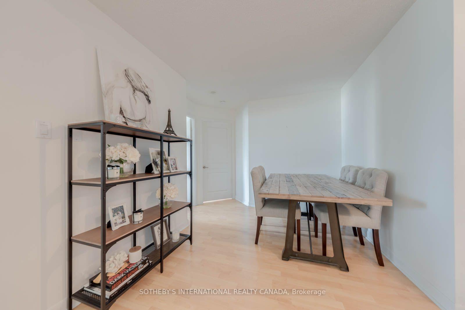 Photo 7 of Unit 1264, 313 Richmond Street E, Toronto, Moss Park — HOMEH
