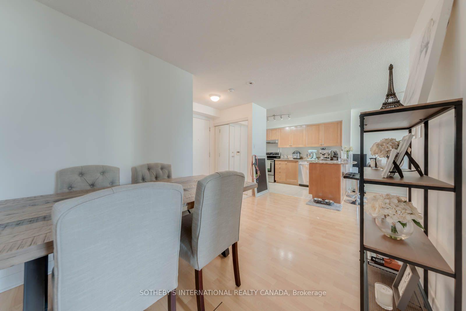 Photo 8 of Unit 1264, 313 Richmond Street E, Toronto, Moss Park — HOMEH