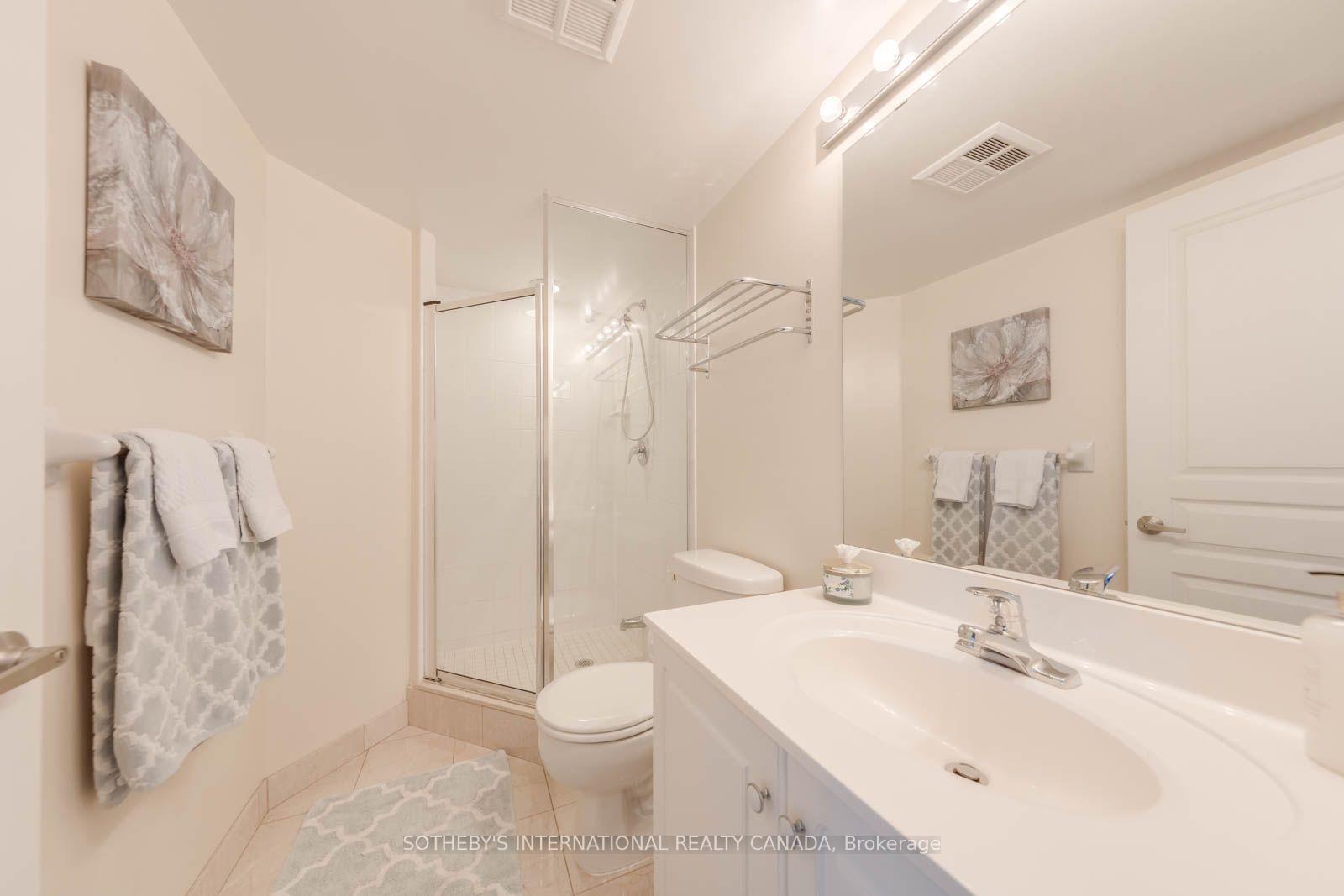 Photo 9 of Unit 1264, 313 Richmond Street E, Toronto, Moss Park — HOMEH