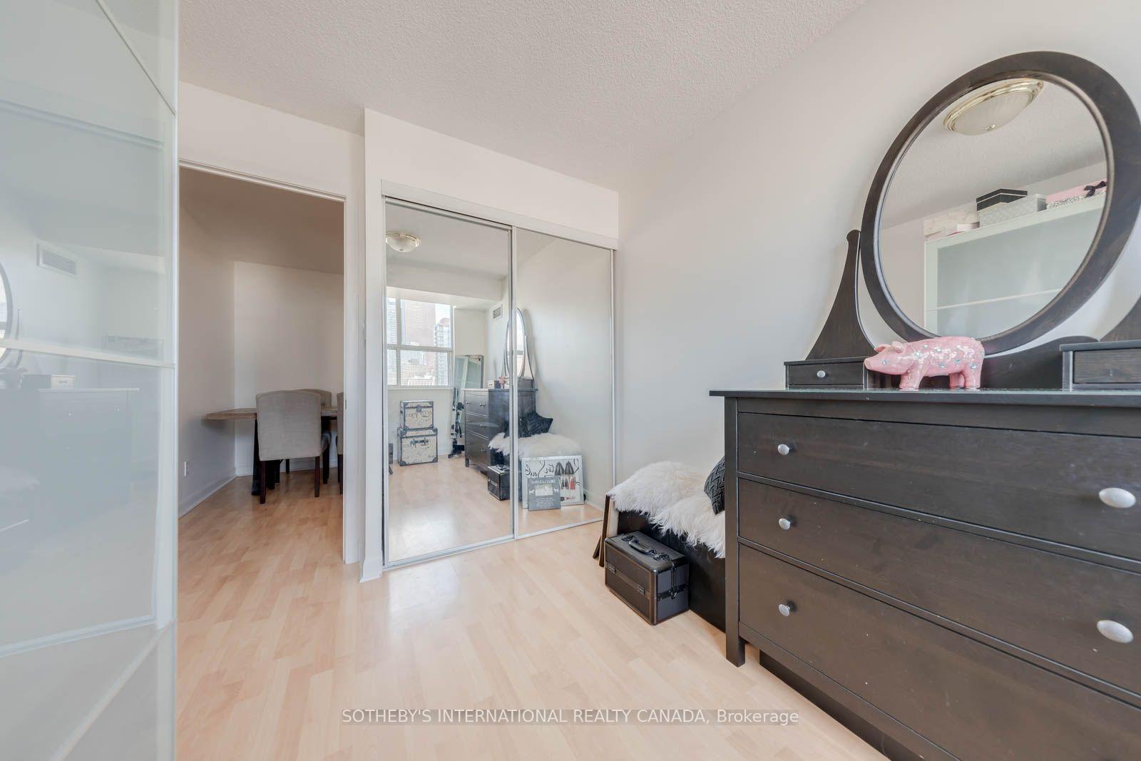Photo 11 of Unit 1264, 313 Richmond Street E, Toronto, Moss Park — HOMEH