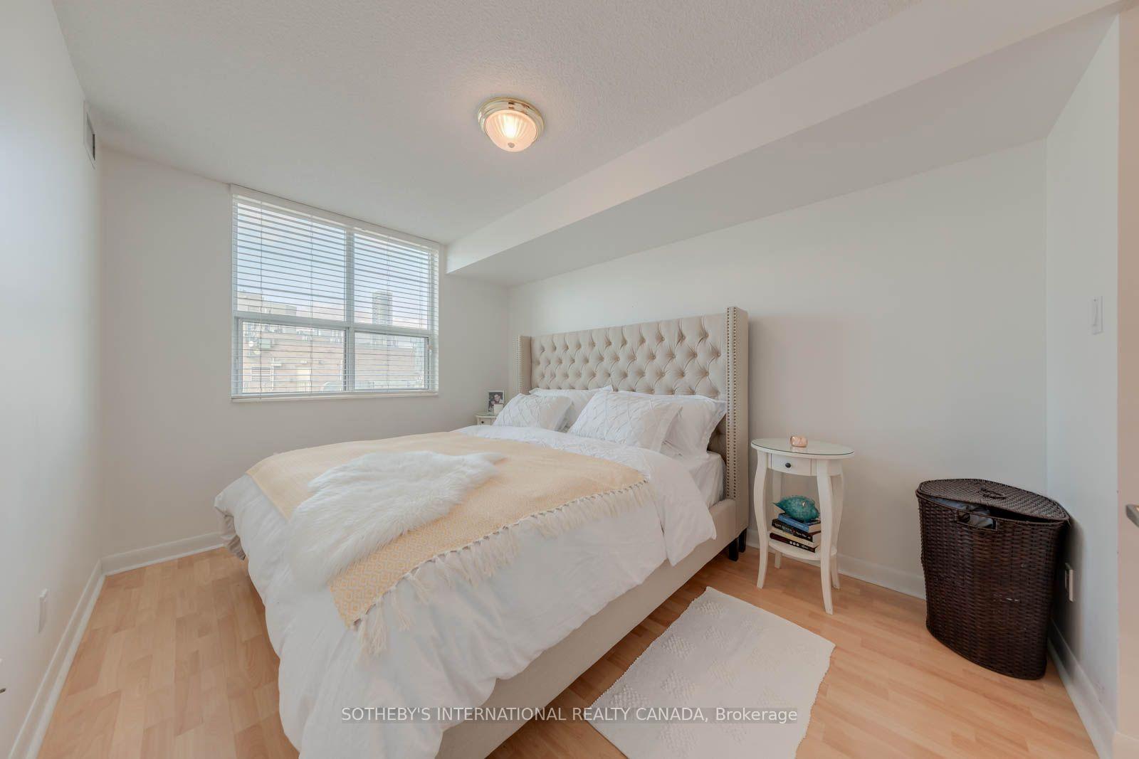 Photo 12 of Unit 1264, 313 Richmond Street E, Toronto, Moss Park — HOMEH