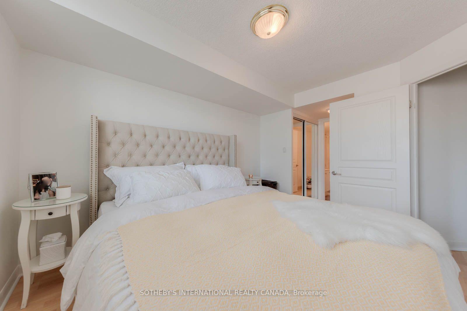Photo 13 of Unit 1264, 313 Richmond Street E, Toronto, Moss Park — HOMEH