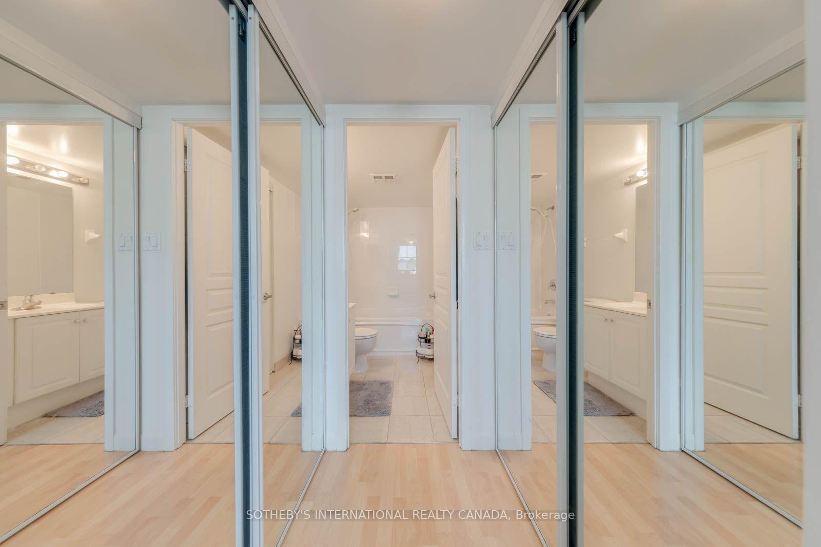 Photo 14 of Unit 1264, 313 Richmond Street E, Toronto, Moss Park — HOMEH