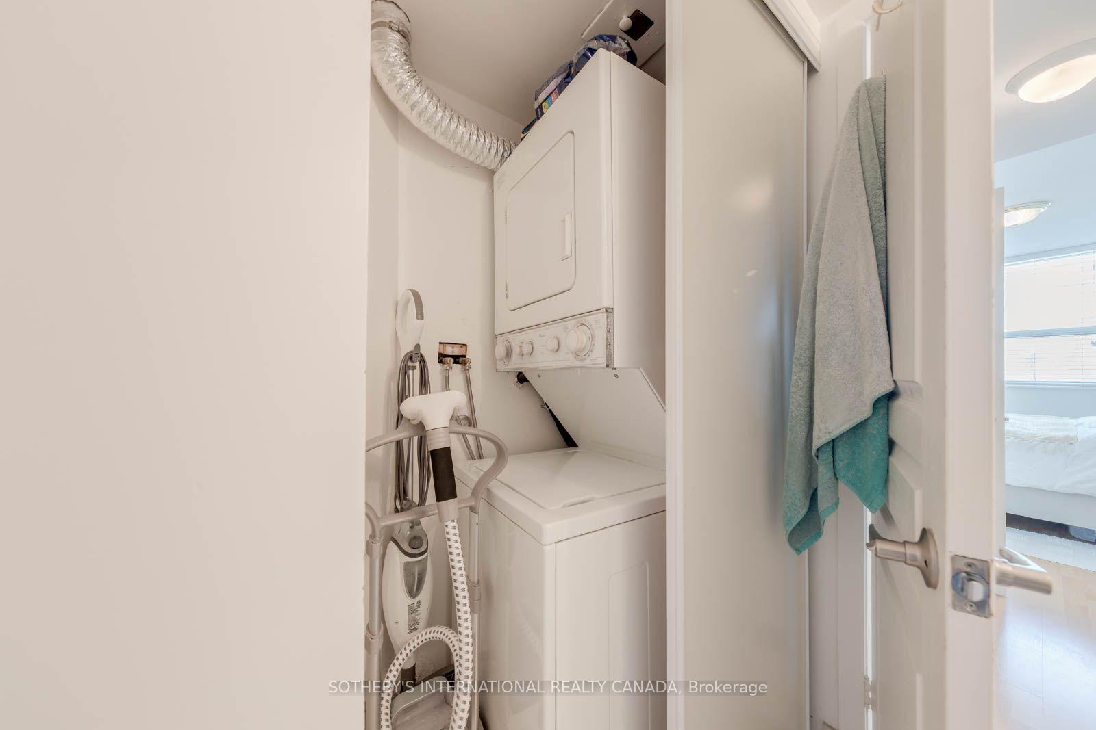 Photo 16 of Unit 1264, 313 Richmond Street E, Toronto, Moss Park — HOMEH