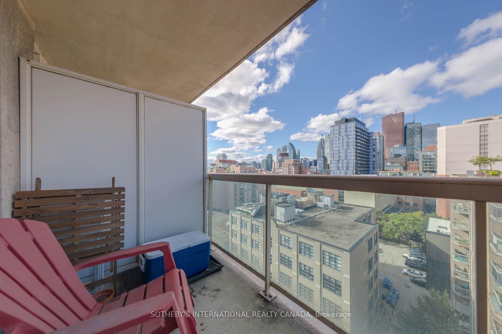 Photo 17 of Unit 1264, 313 Richmond Street E, Toronto, Moss Park — HOMEH